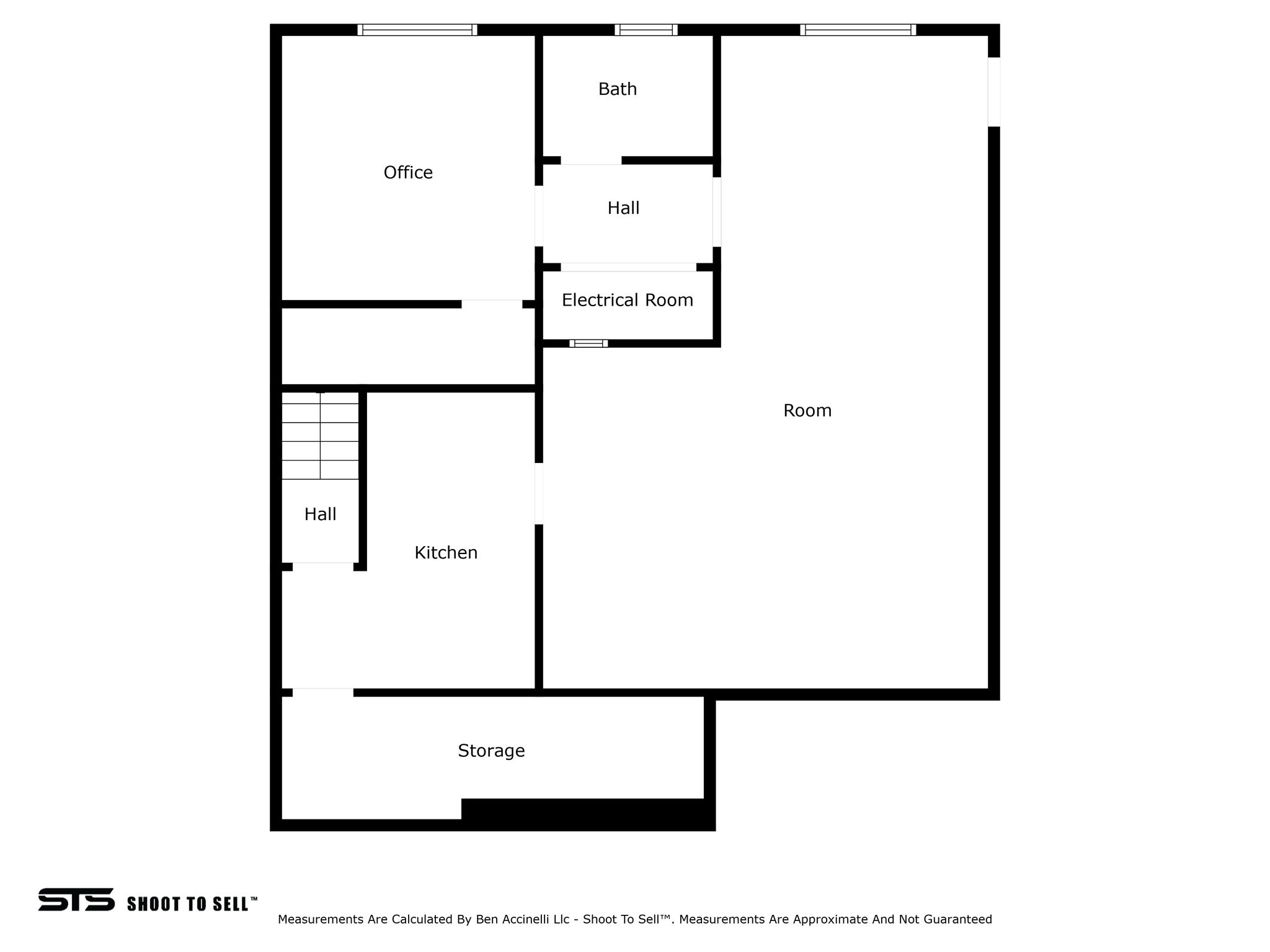 BLACKHAWK BUS PARK CONDO - Commercial Sale