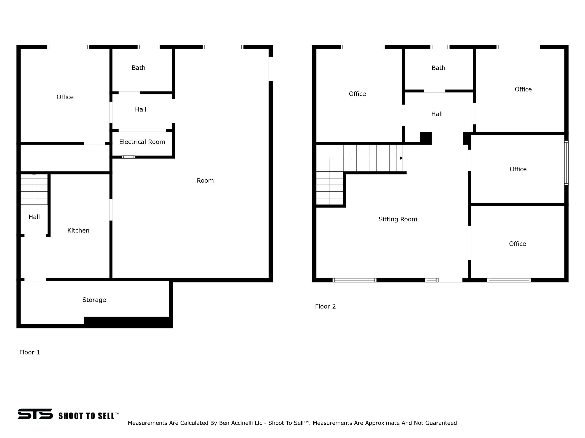 BLACKHAWK BUS PARK CONDO - Commercial Sale