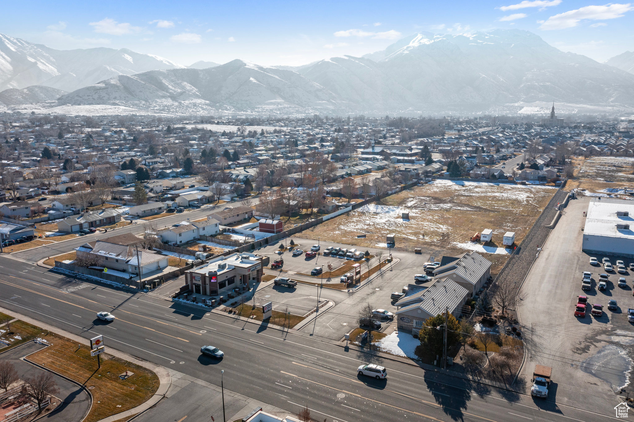 BLACKHAWK BUS PARK CONDO - Commercial Sale