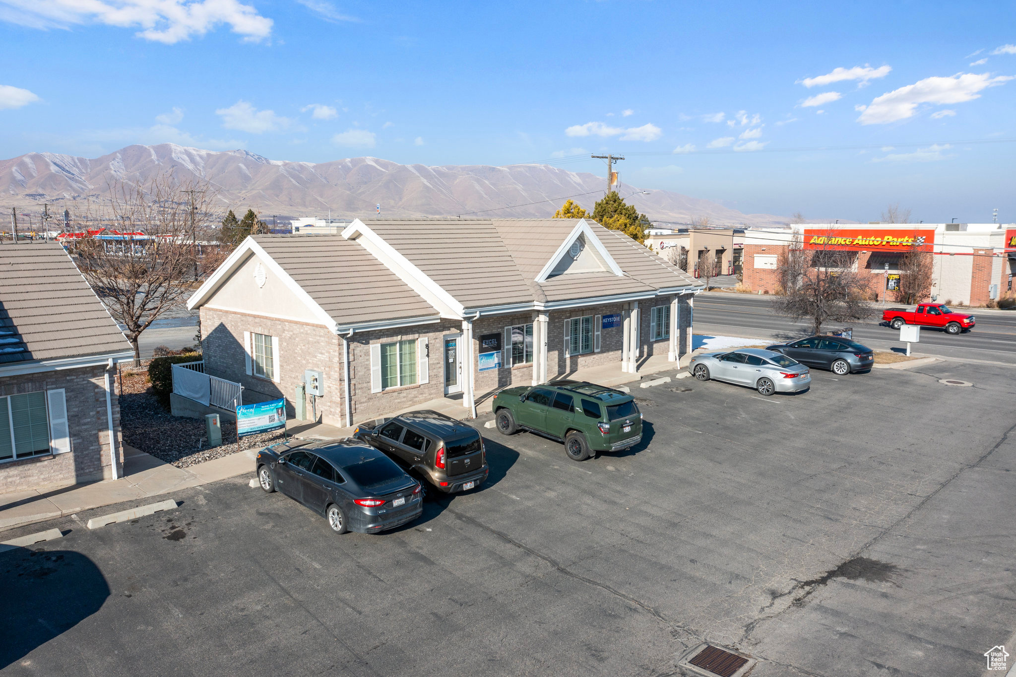 BLACKHAWK BUS PARK CONDO - Commercial Sale