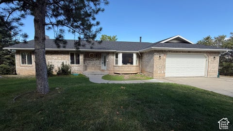 Photo of 195 S OAK DR, Woodland Hills, UT 84653 (MLS # 2186078)