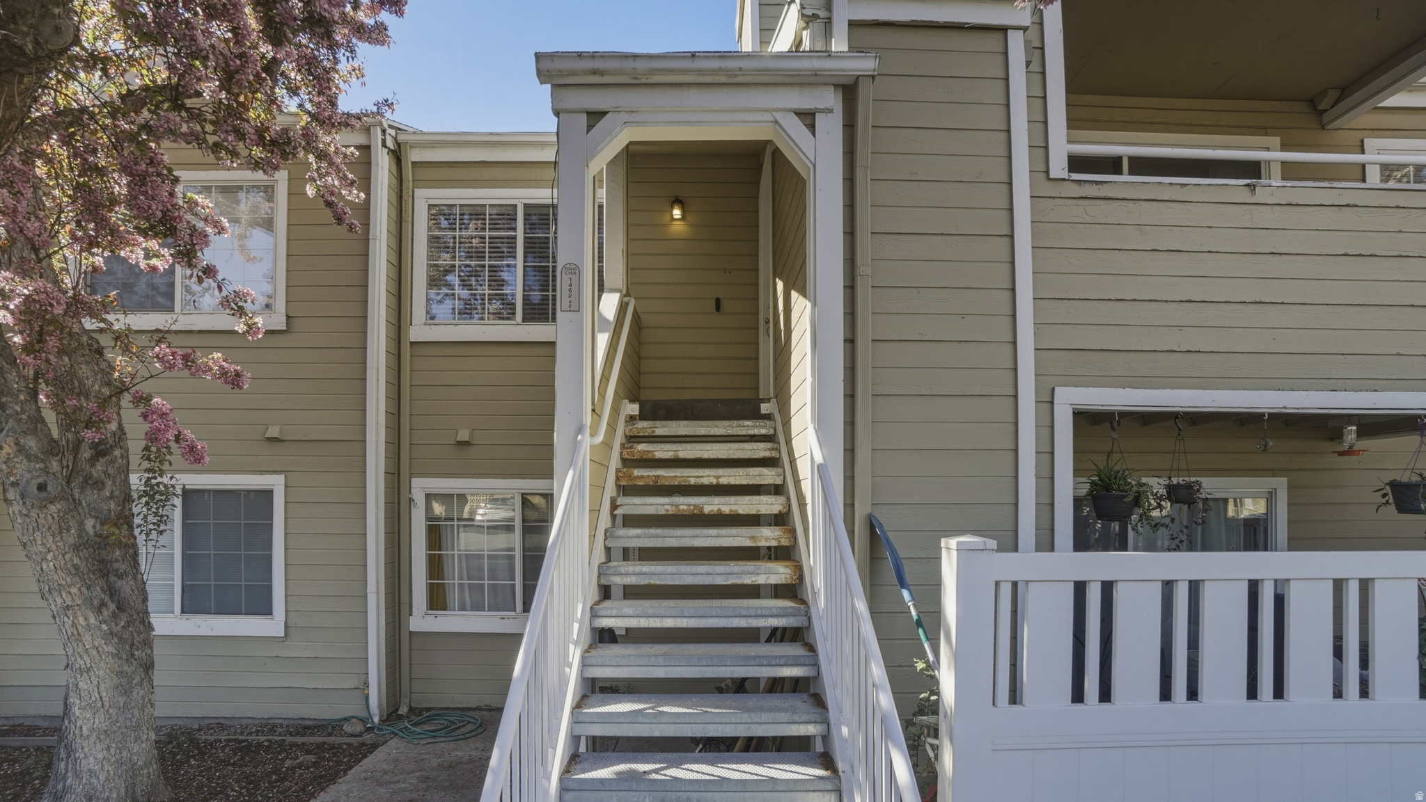 POLO CLUB CONDOMINIUMS - Residential