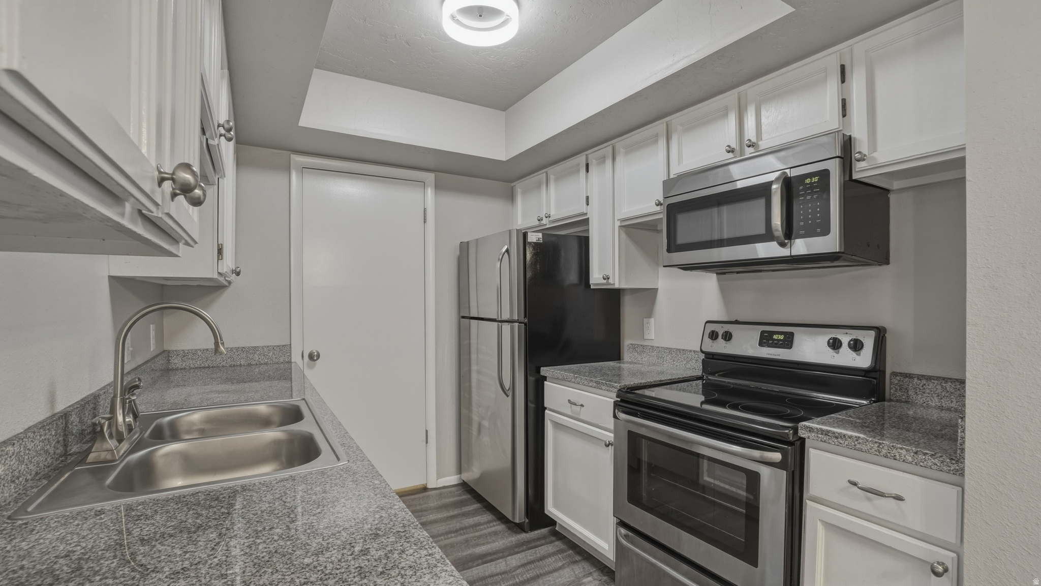 POLO CLUB CONDOMINIUMS - Residential