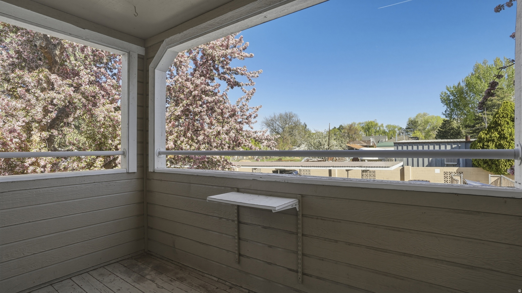 POLO CLUB CONDOMINIUMS - Residential