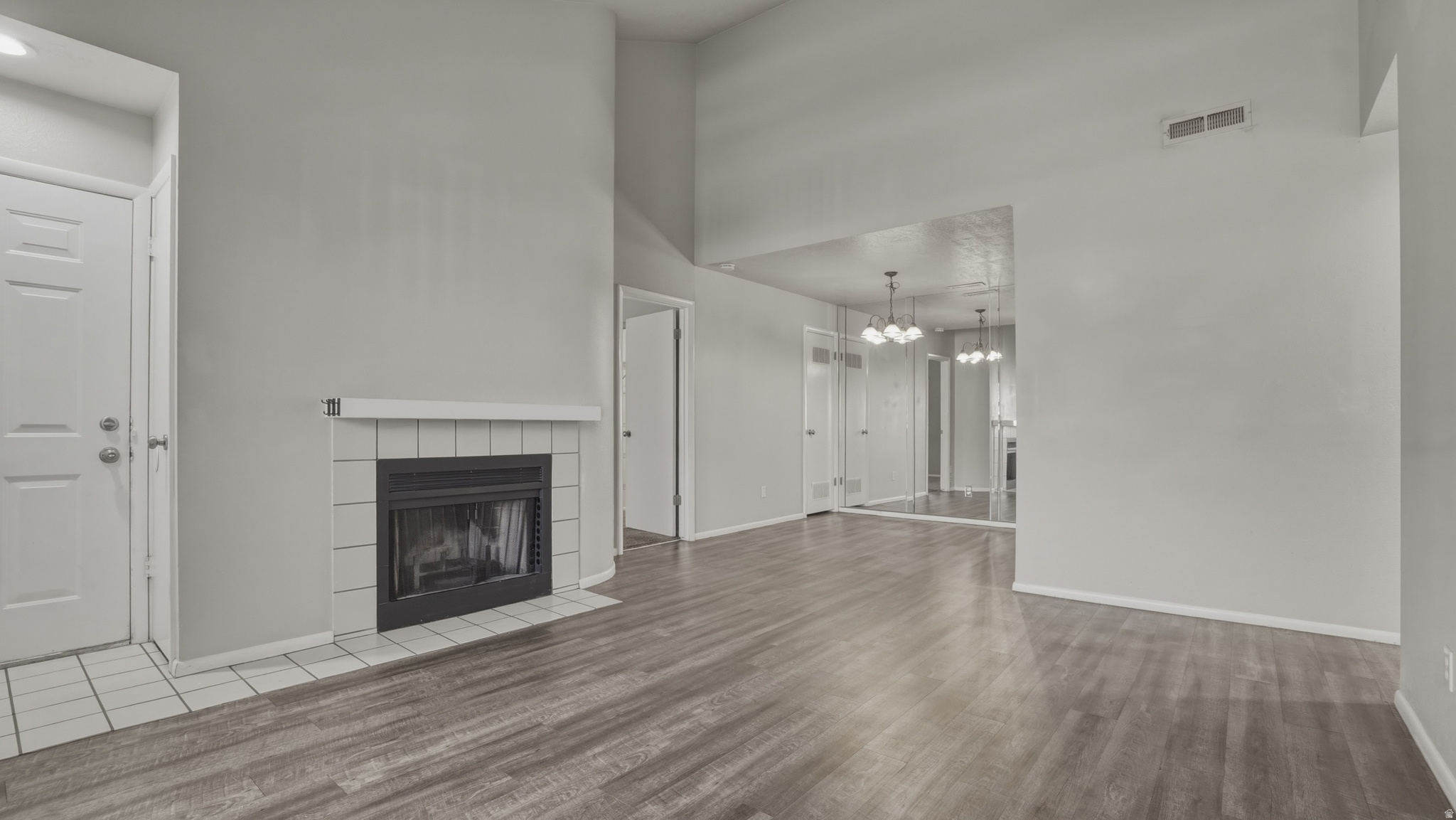 POLO CLUB CONDOMINIUMS - Residential