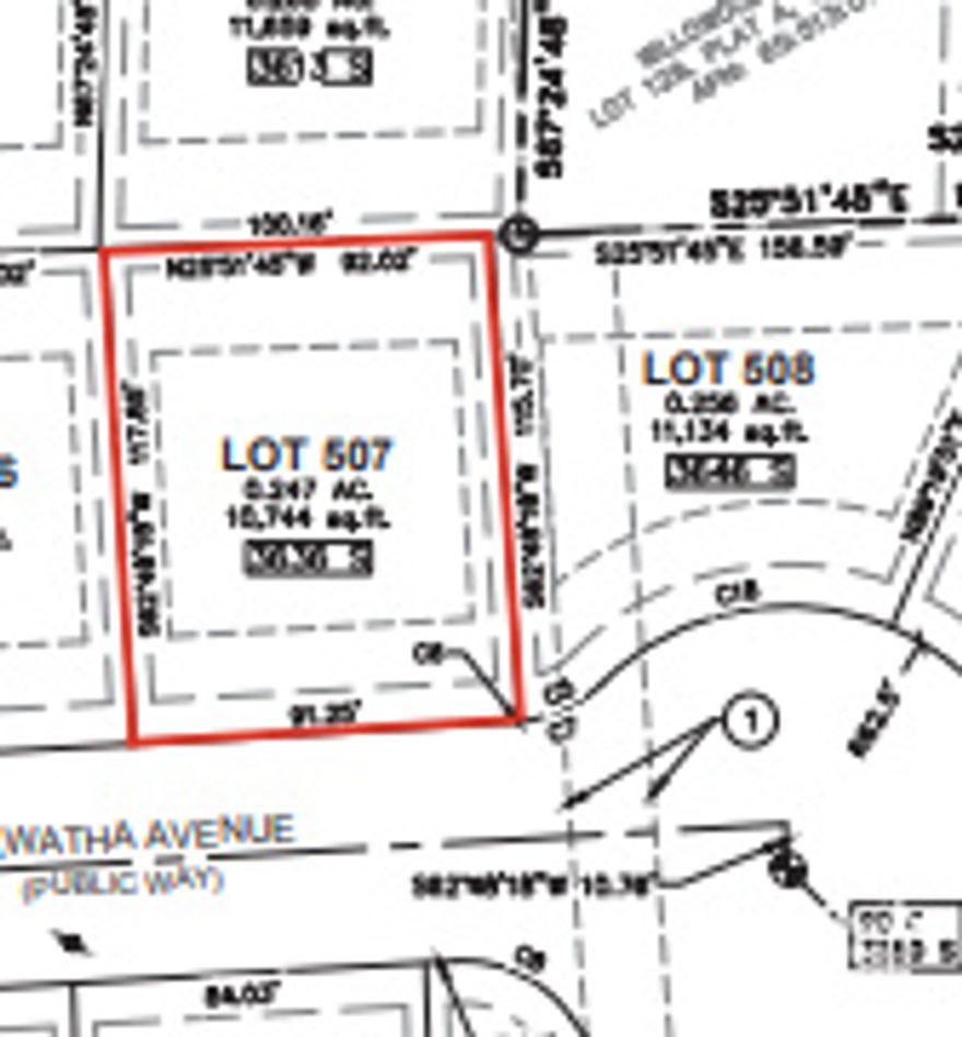 Build your dream home with incredible mountain and lake views in Catalina Bay! This 0.25 acre lot in  is a rare find, unaffected by city building limitations. Enjoy scenic surroundings and recreational opportunities. Buyer to verify all listing information, including square footage and acreage, to their own satisfaction. Owner/Agent.