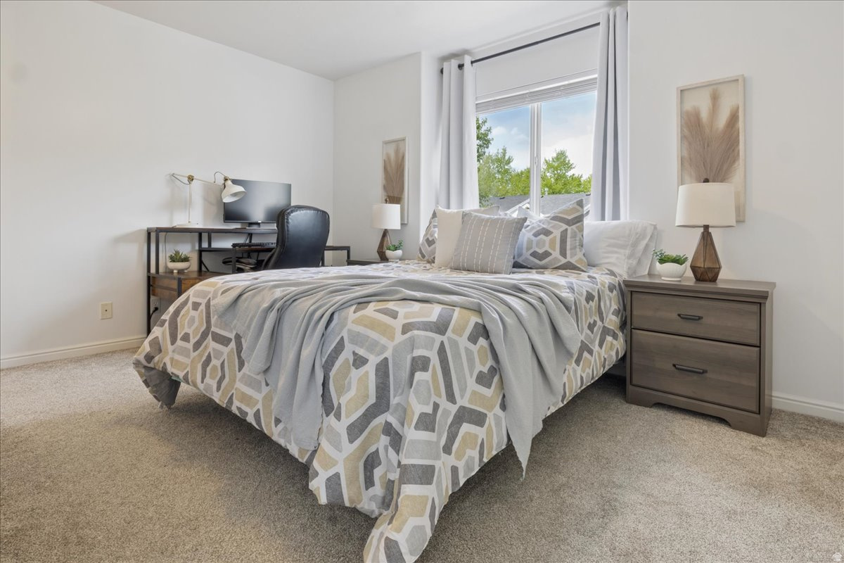 PEREGRINE POINTE CON - Residential