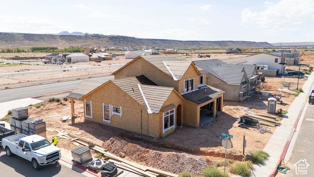 Photo of 1619 S 3725 W, Hurricane, UT 84737 (MLS # 2192626)