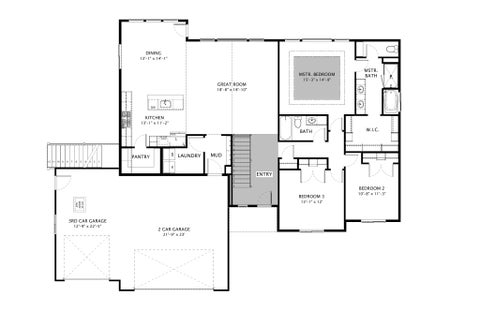 Tiny photo for 194 W 650 N #28, Salem, UT 84653 (MLS # 2182015)