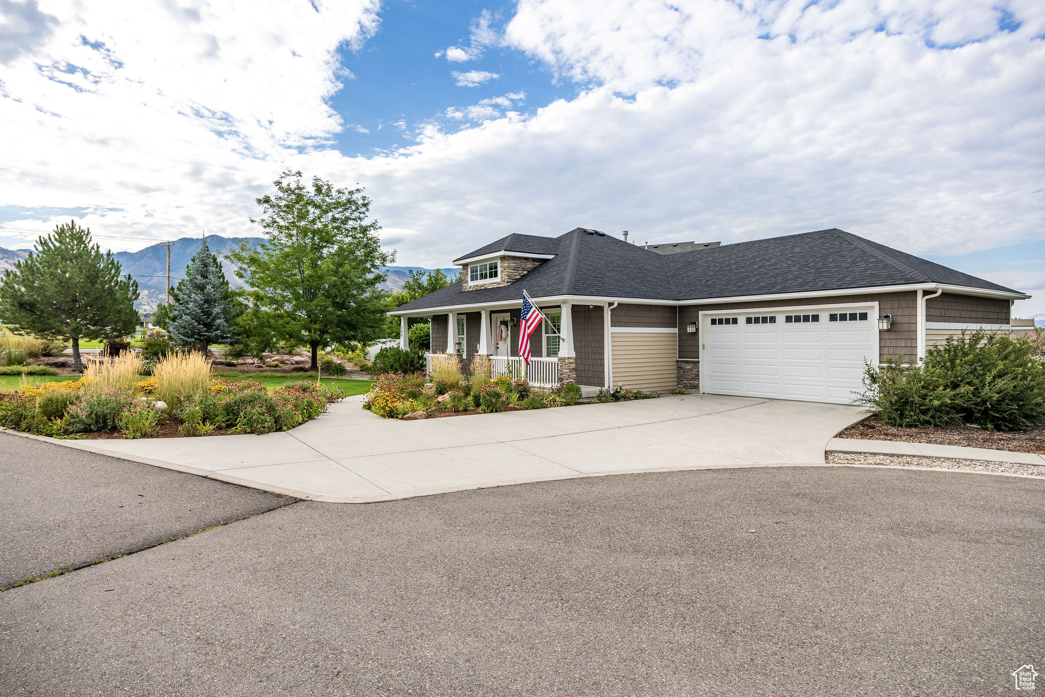 549 S 250, Hyde Park, Utah image 46