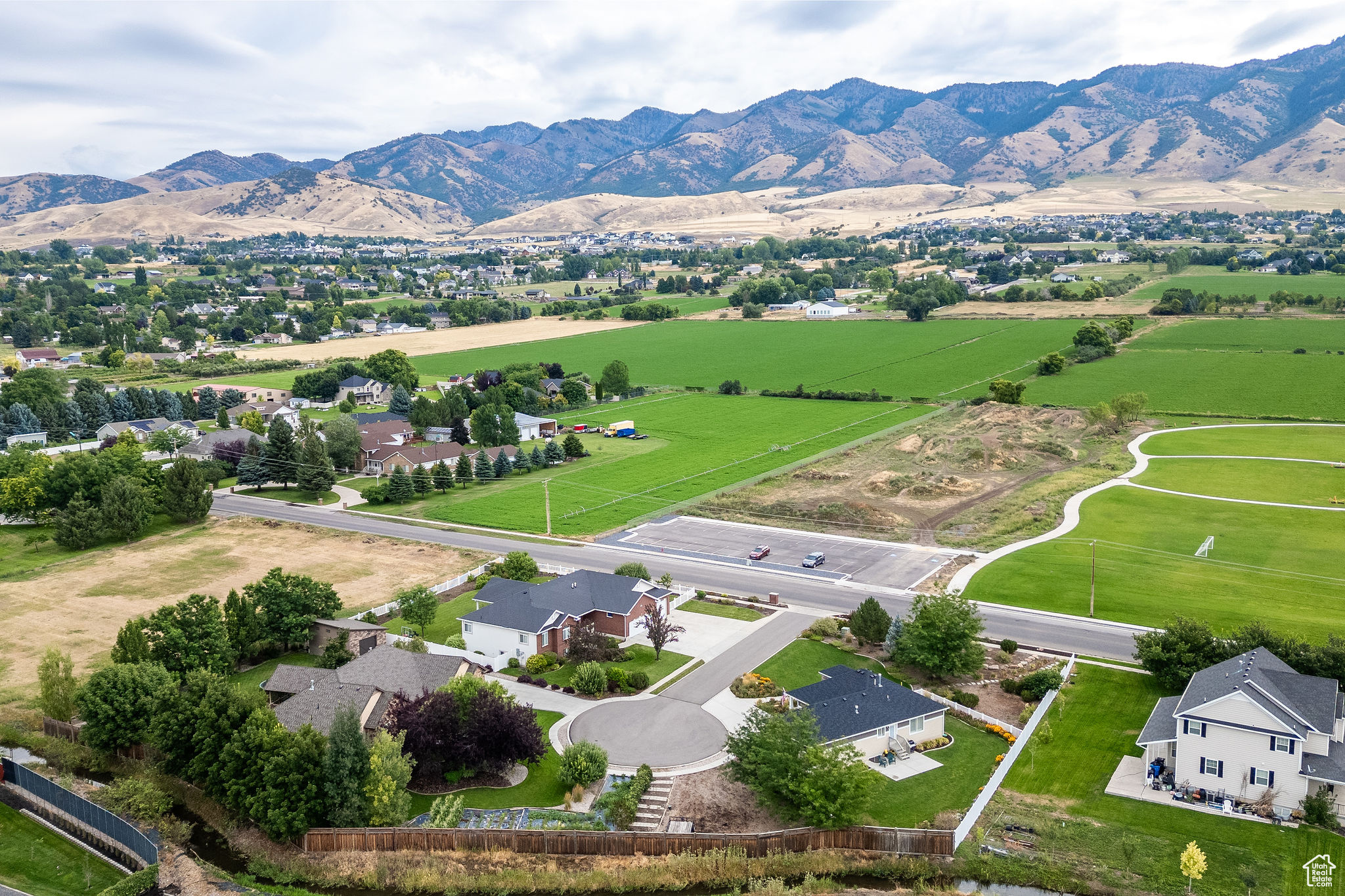 549 S 250, Hyde Park, Utah image 38