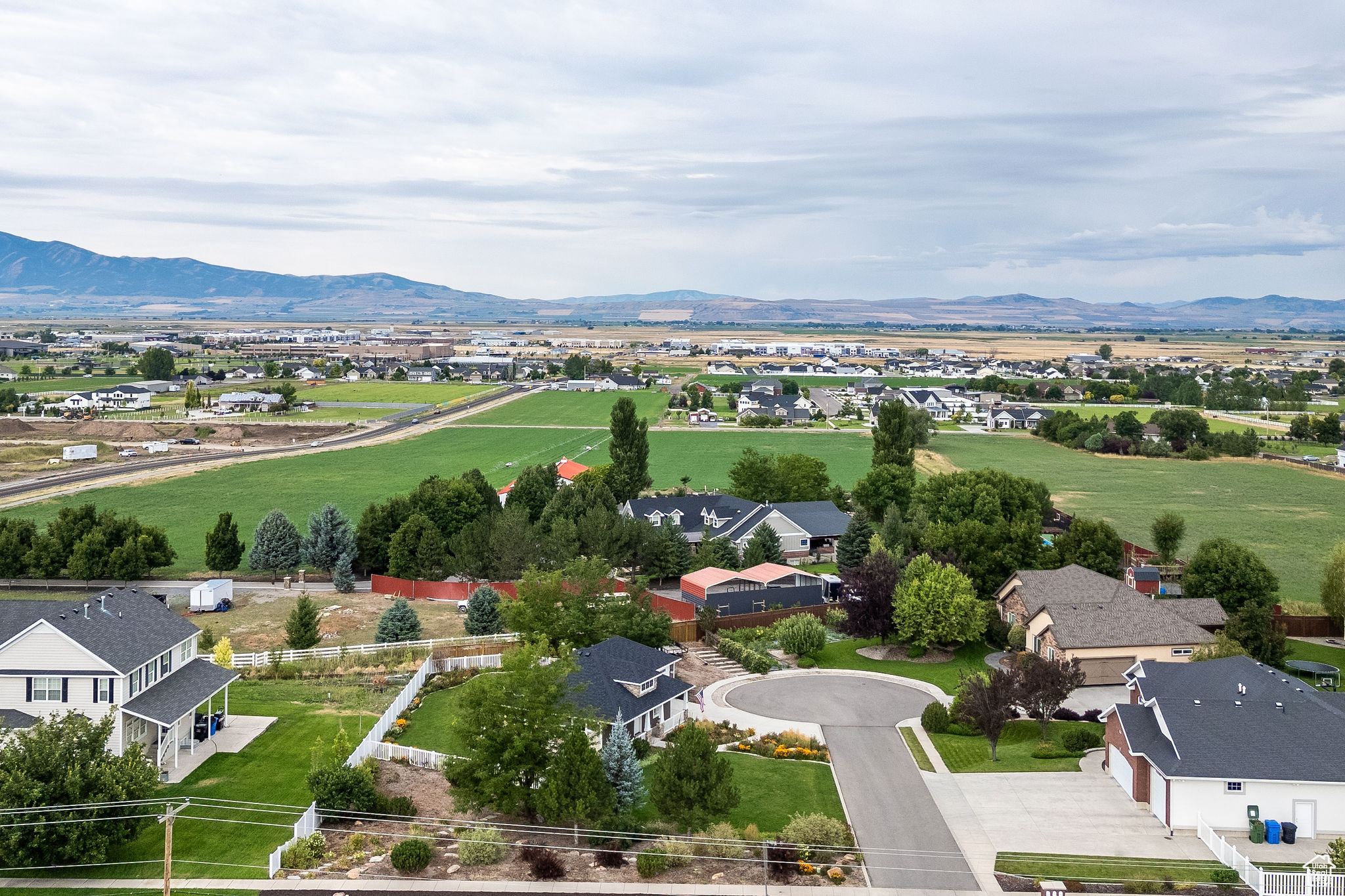 549 S 250, Hyde Park, Utah image 42