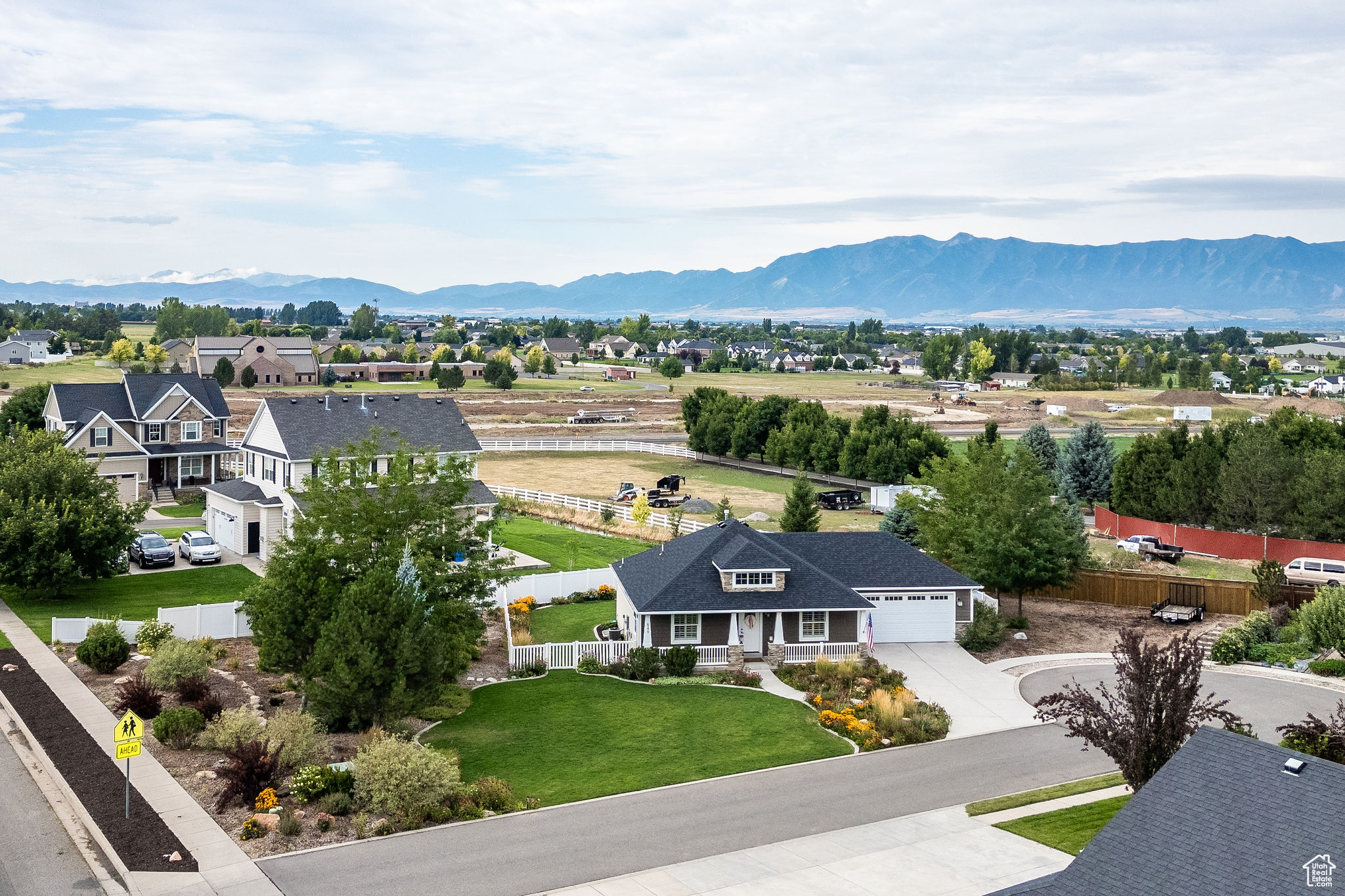 549 S 250, Hyde Park, Utah image 45