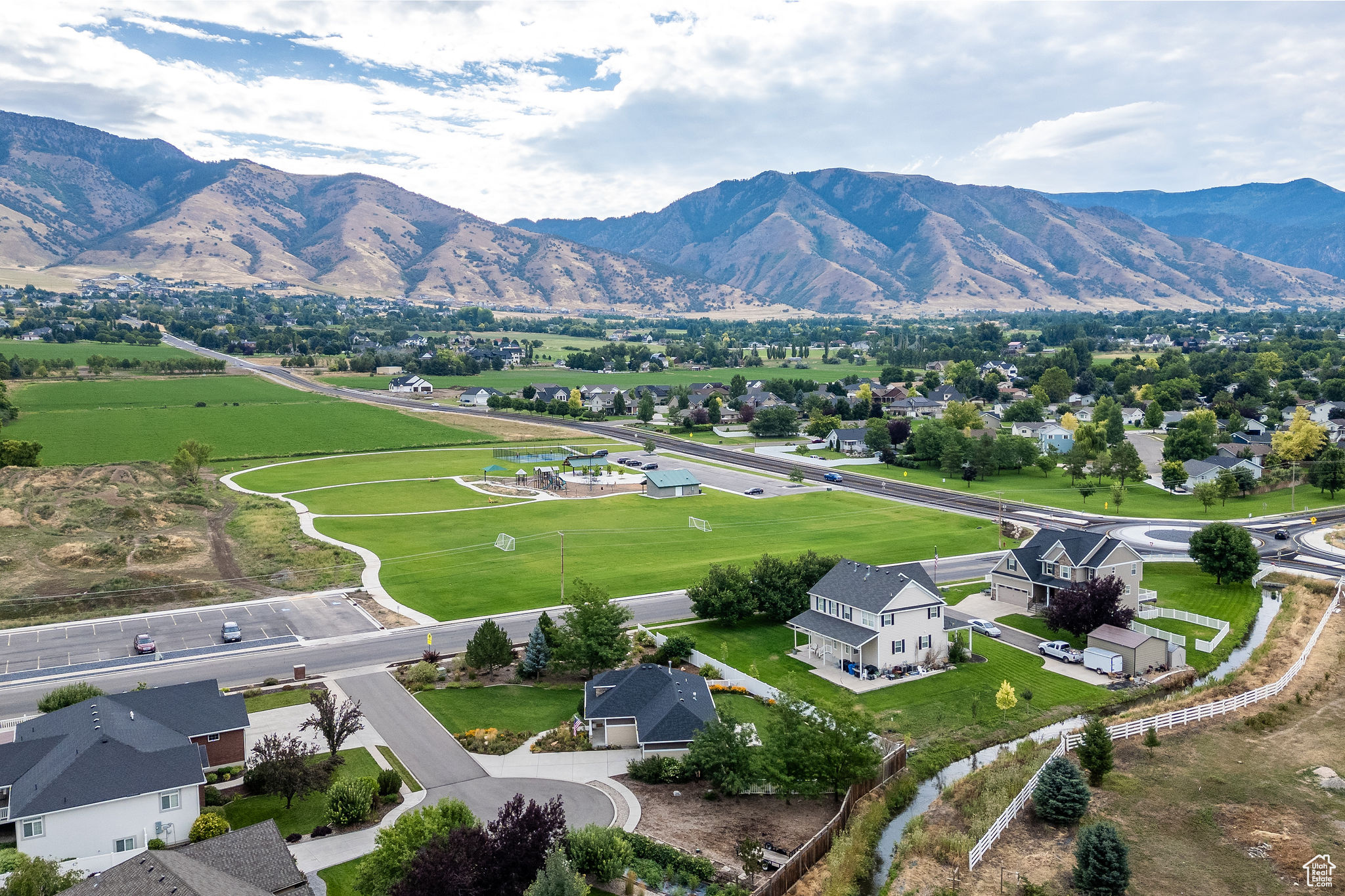 549 S 250, Hyde Park, Utah image 36