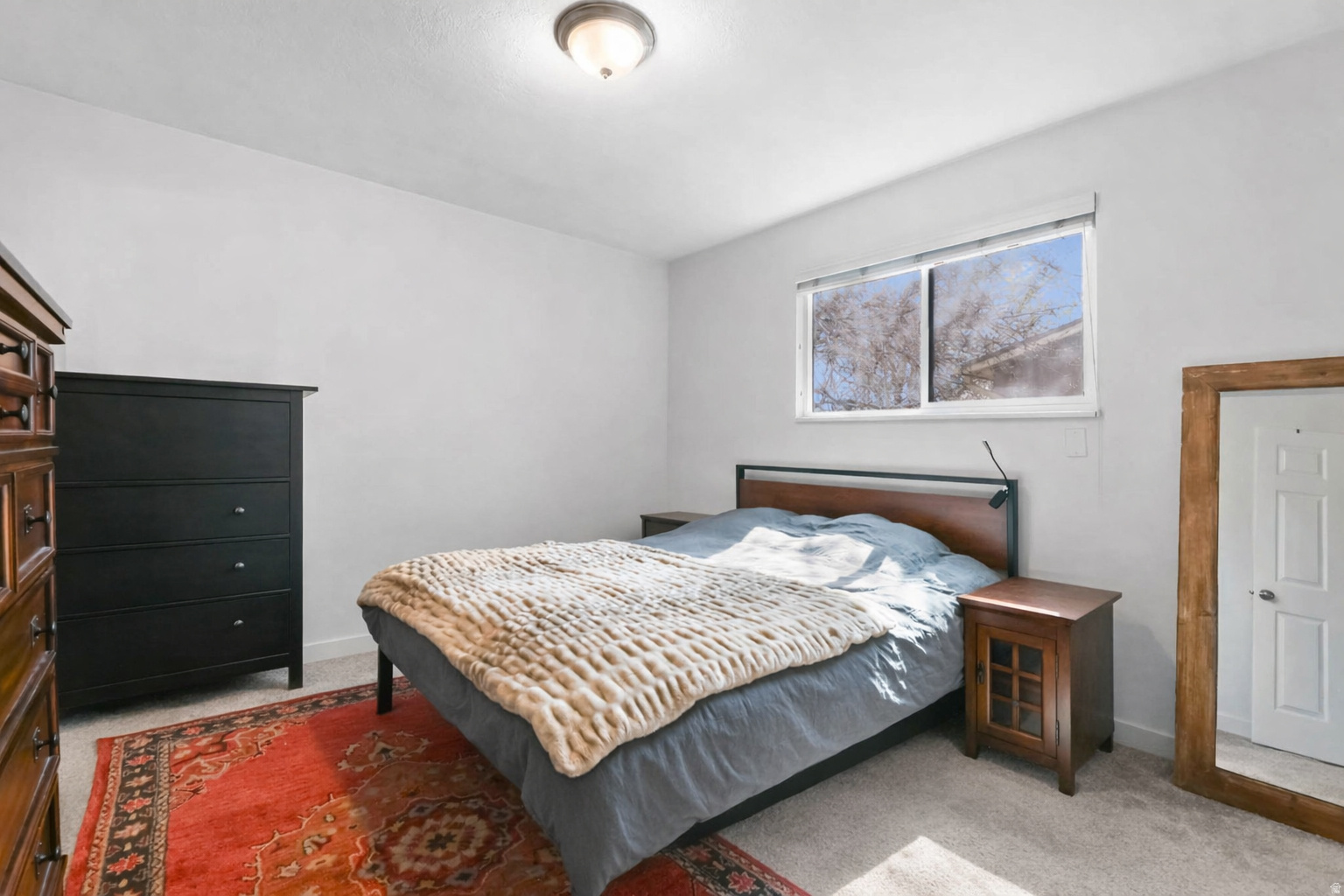 MORTON MEADOWS - Residential