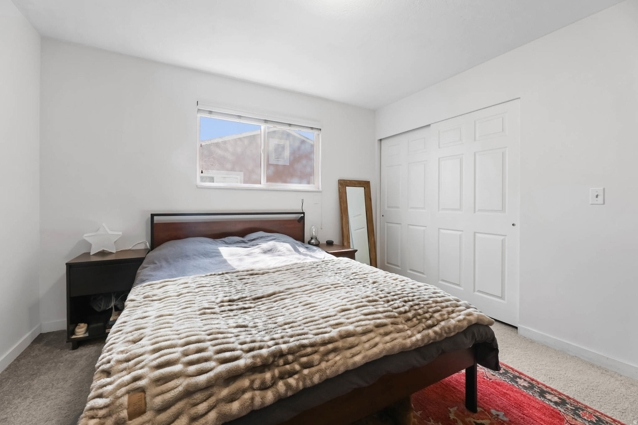 MORTON MEADOWS - Residential