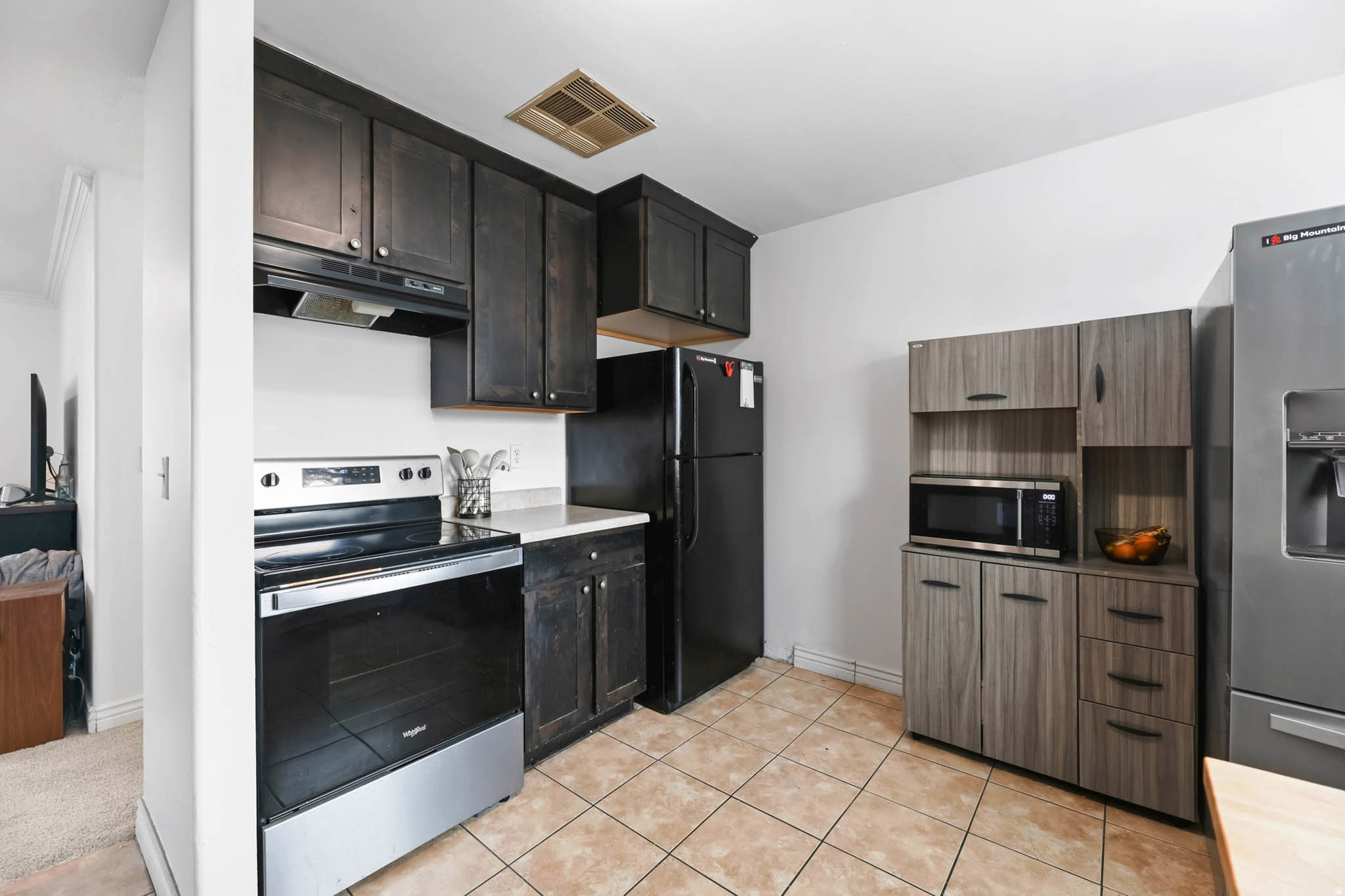 MORTON MEADOWS - Residential