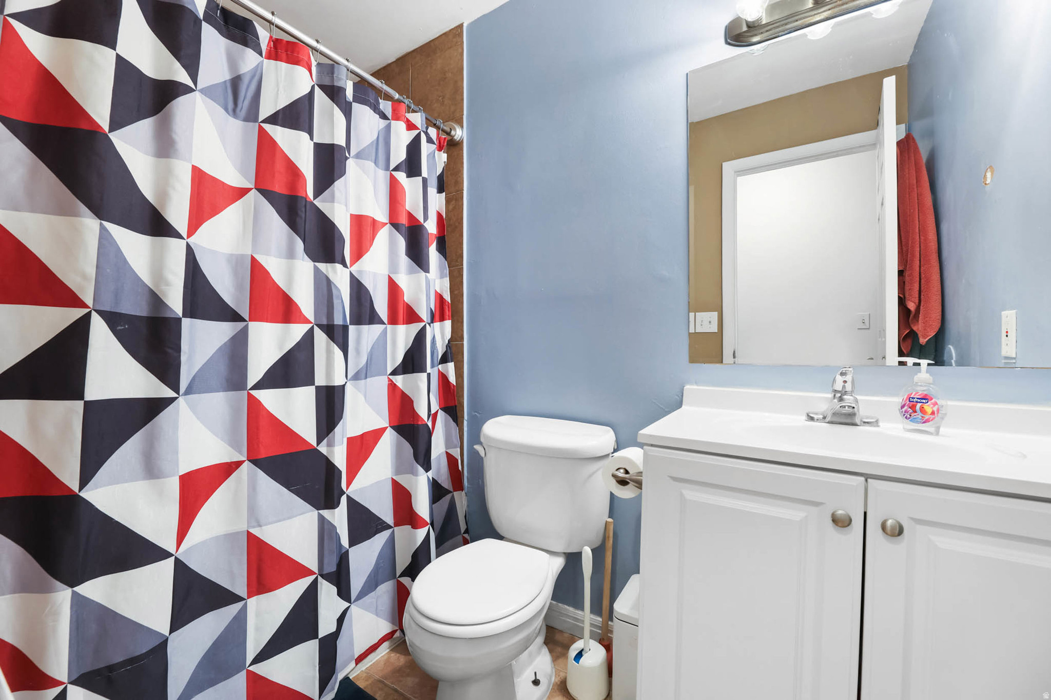 MORTON MEADOWS - Residential