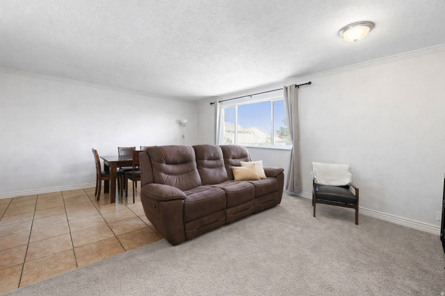 MORTON MEADOWS - Residential