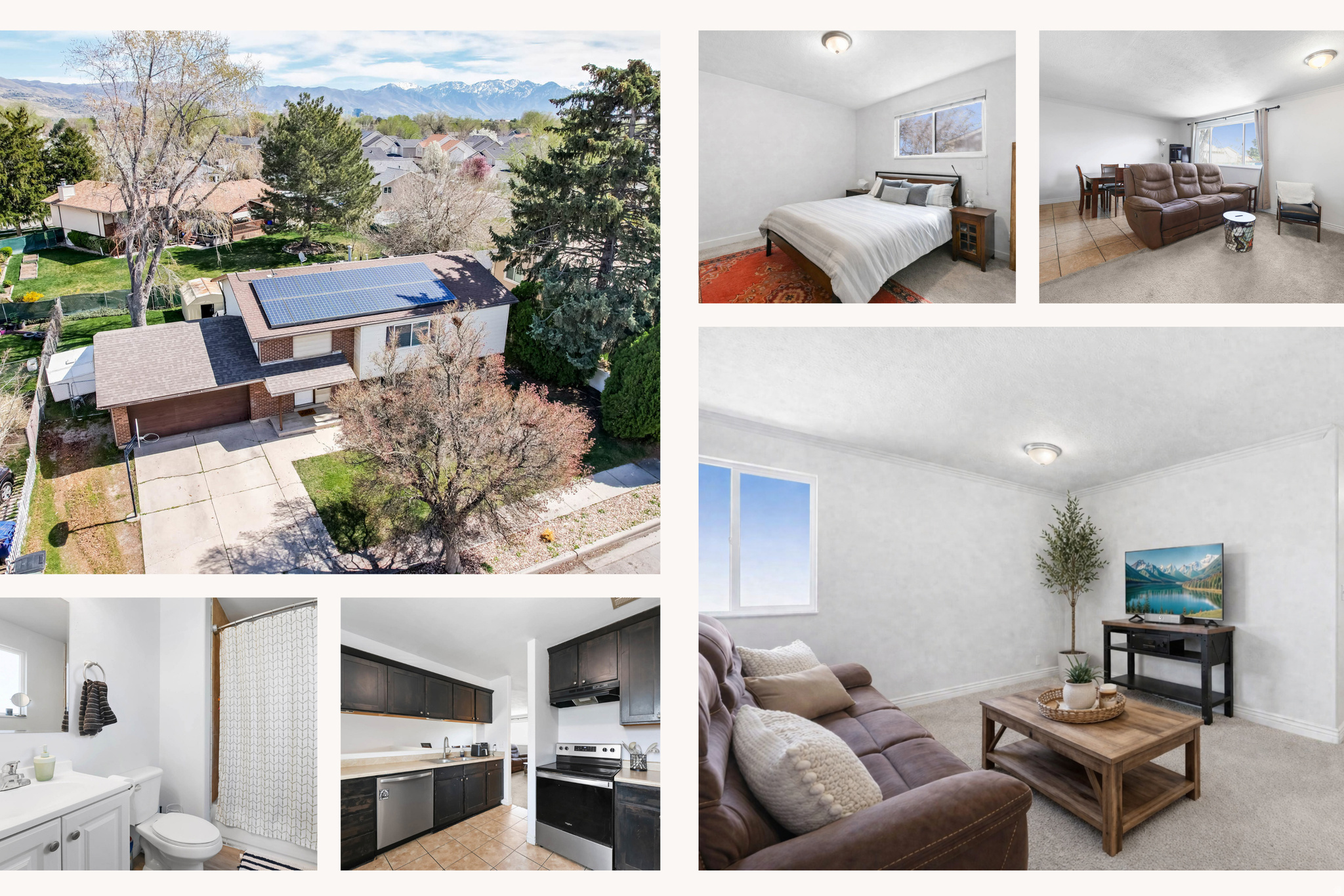 MORTON MEADOWS - Residential