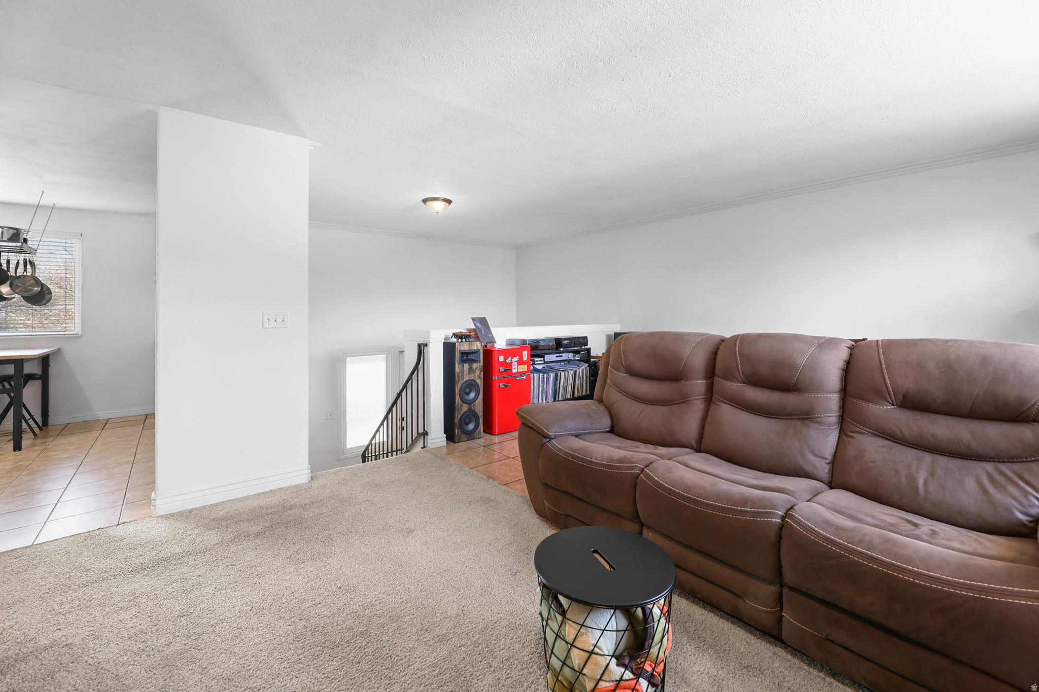 MORTON MEADOWS - Residential