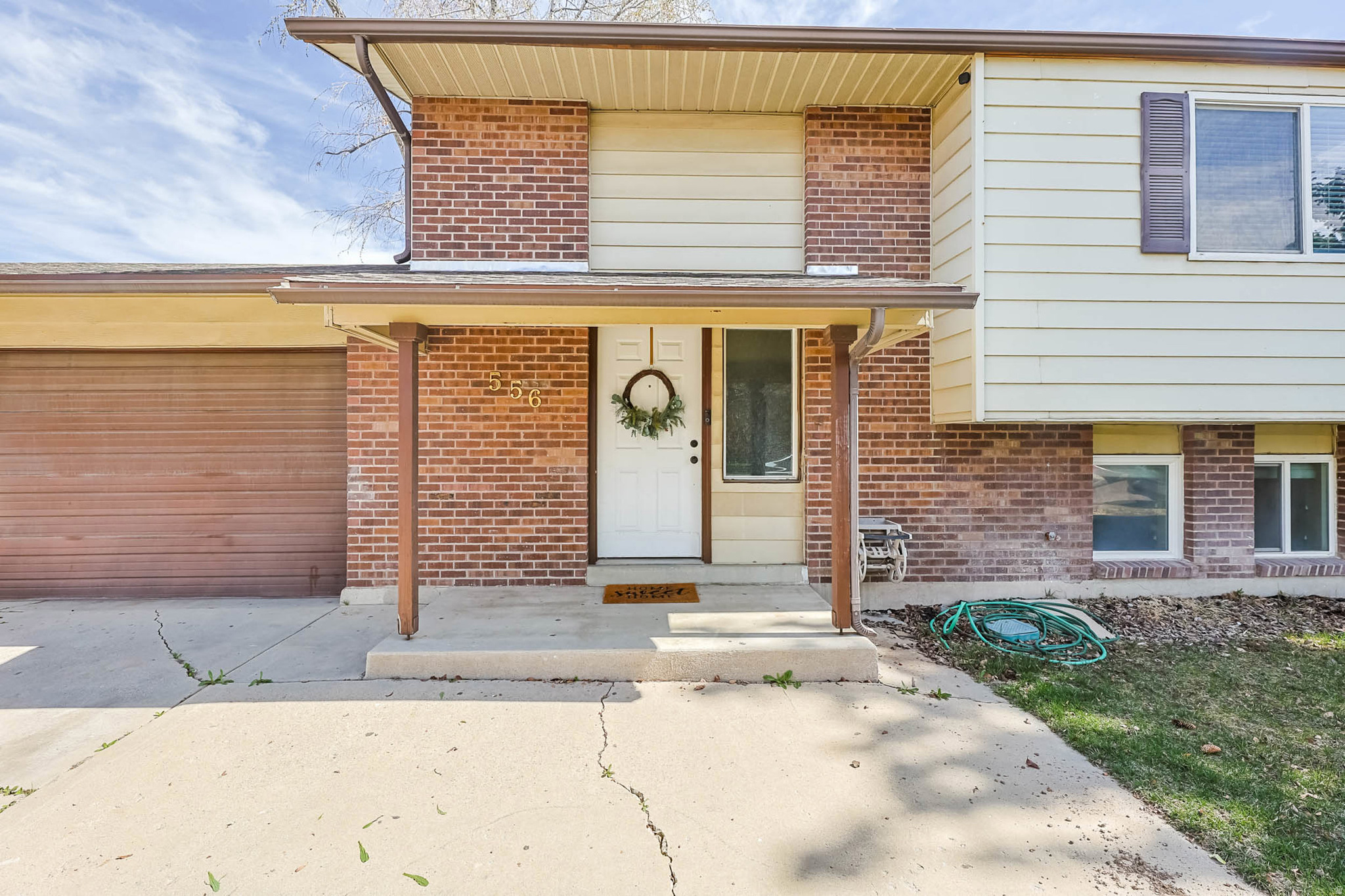 MORTON MEADOWS - Residential