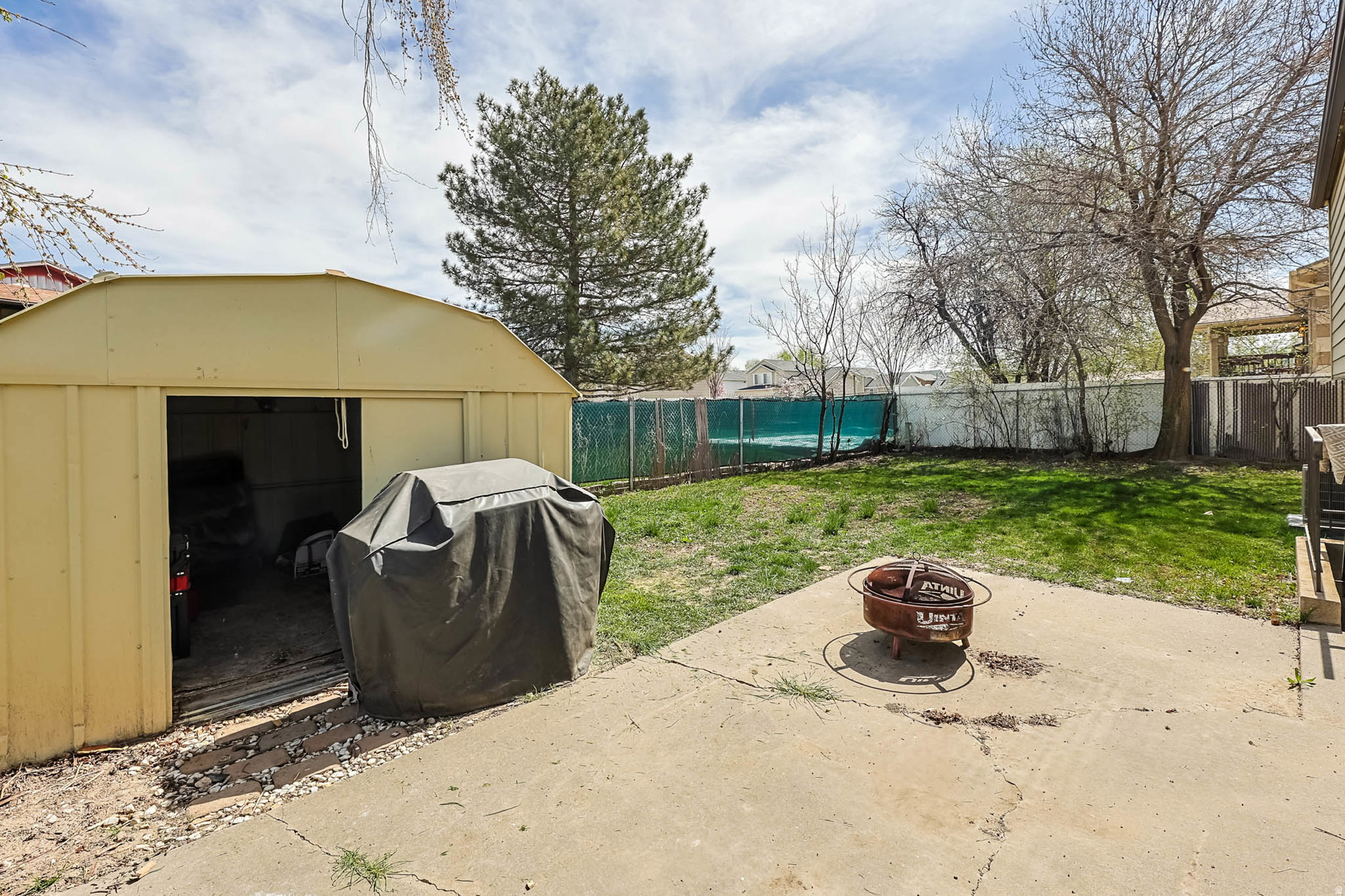 MORTON MEADOWS - Residential