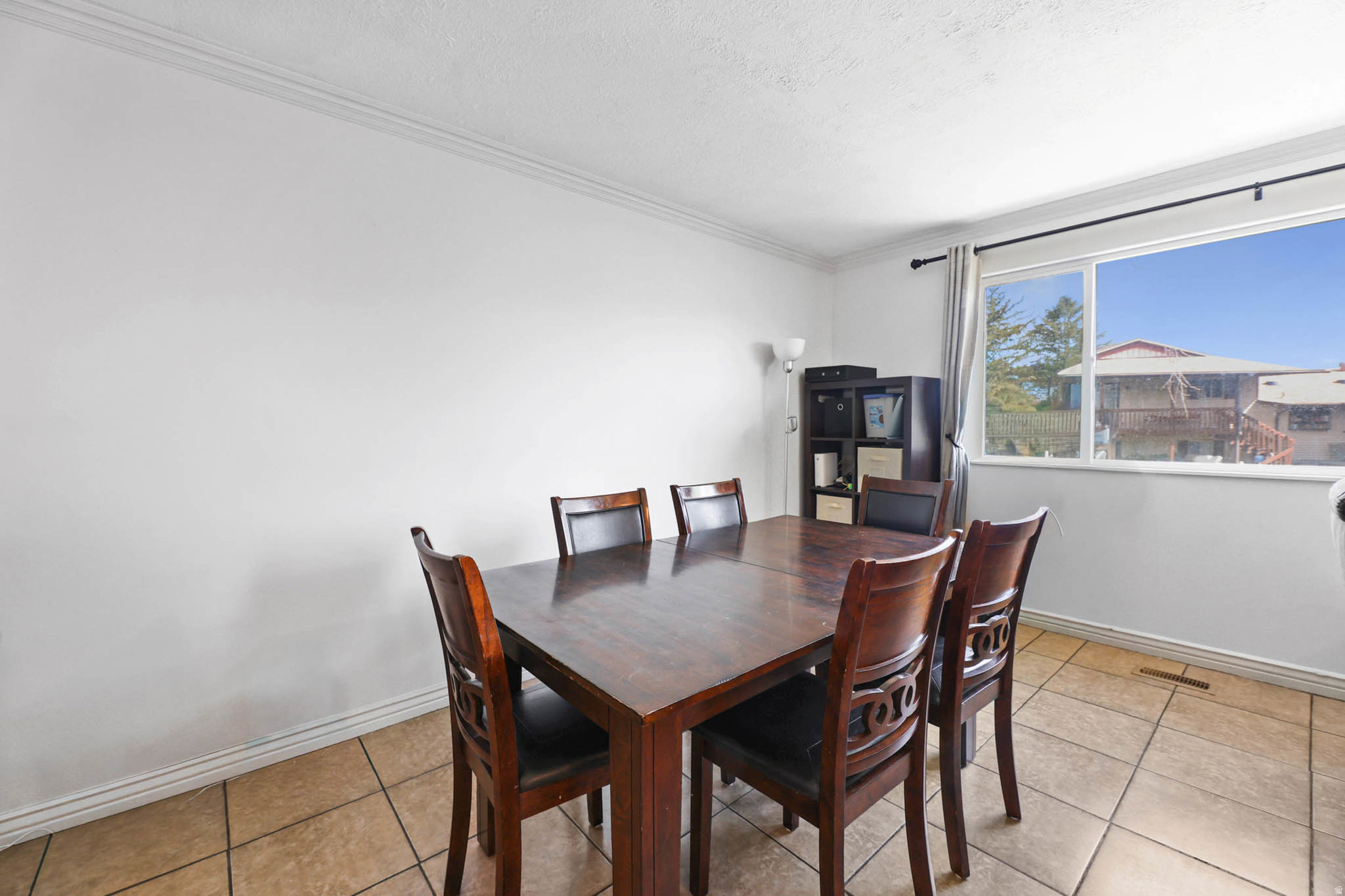 MORTON MEADOWS - Residential