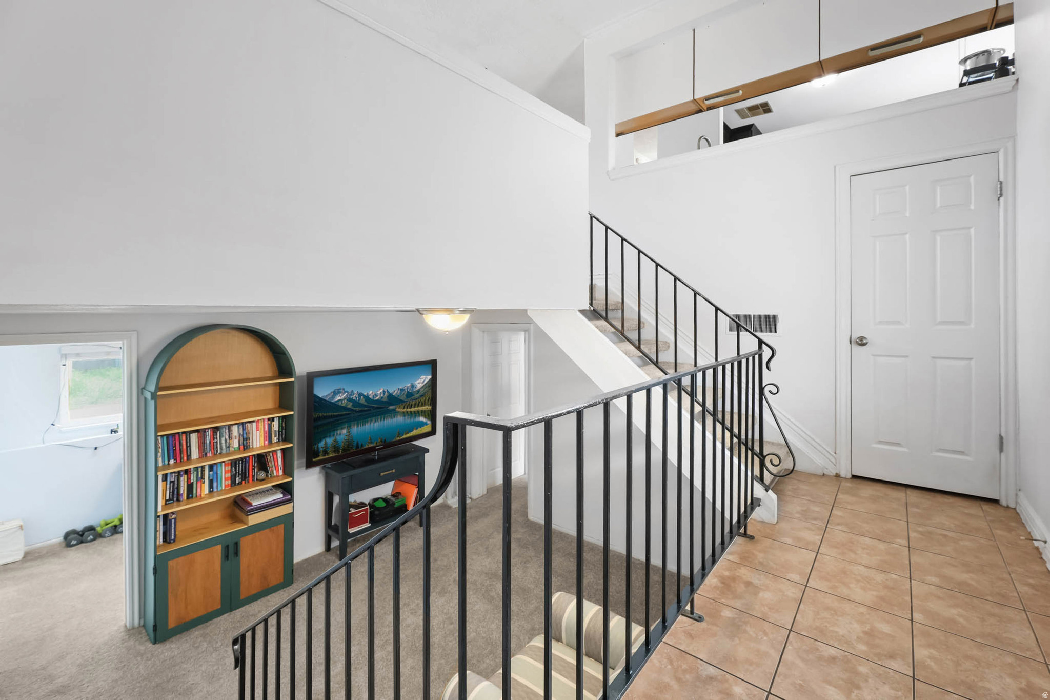 MORTON MEADOWS - Residential