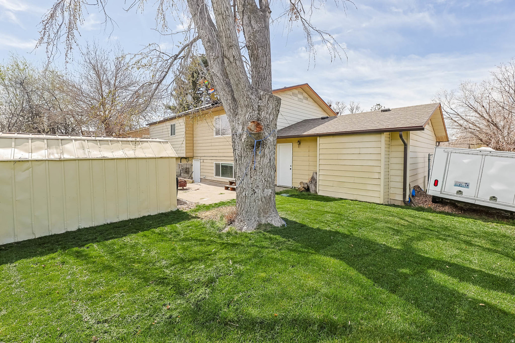 MORTON MEADOWS - Residential