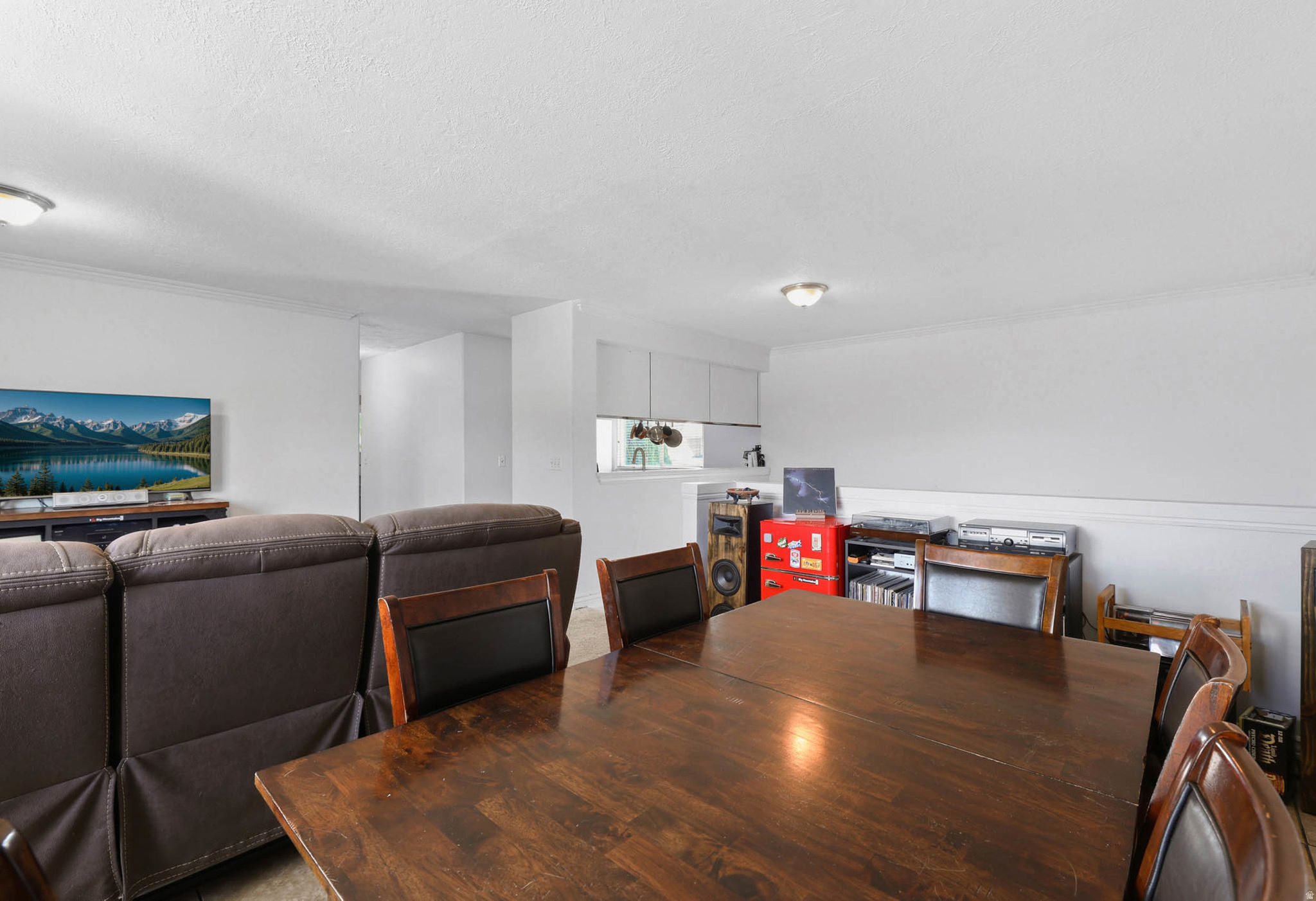 MORTON MEADOWS - Residential