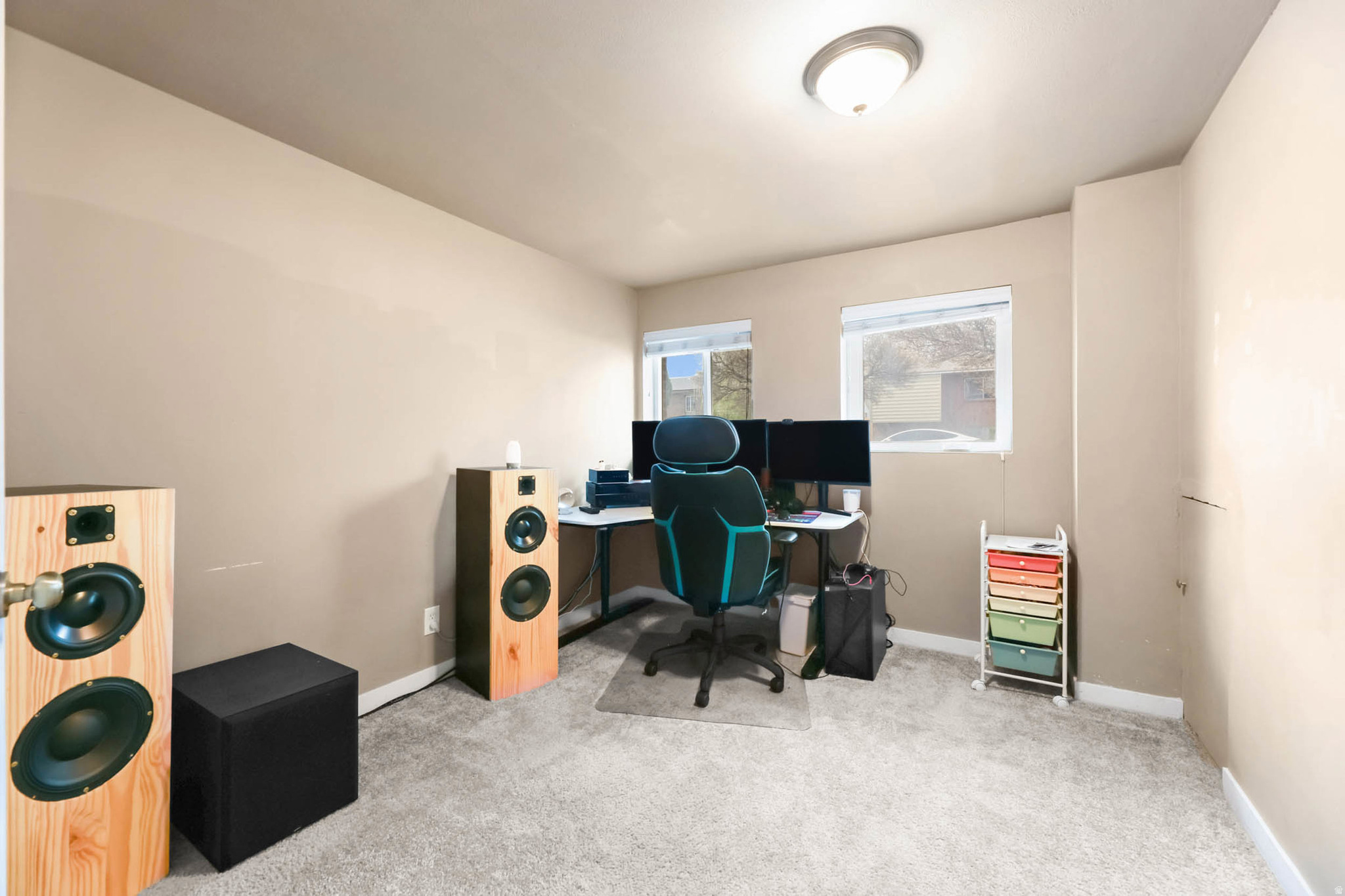 MORTON MEADOWS - Residential