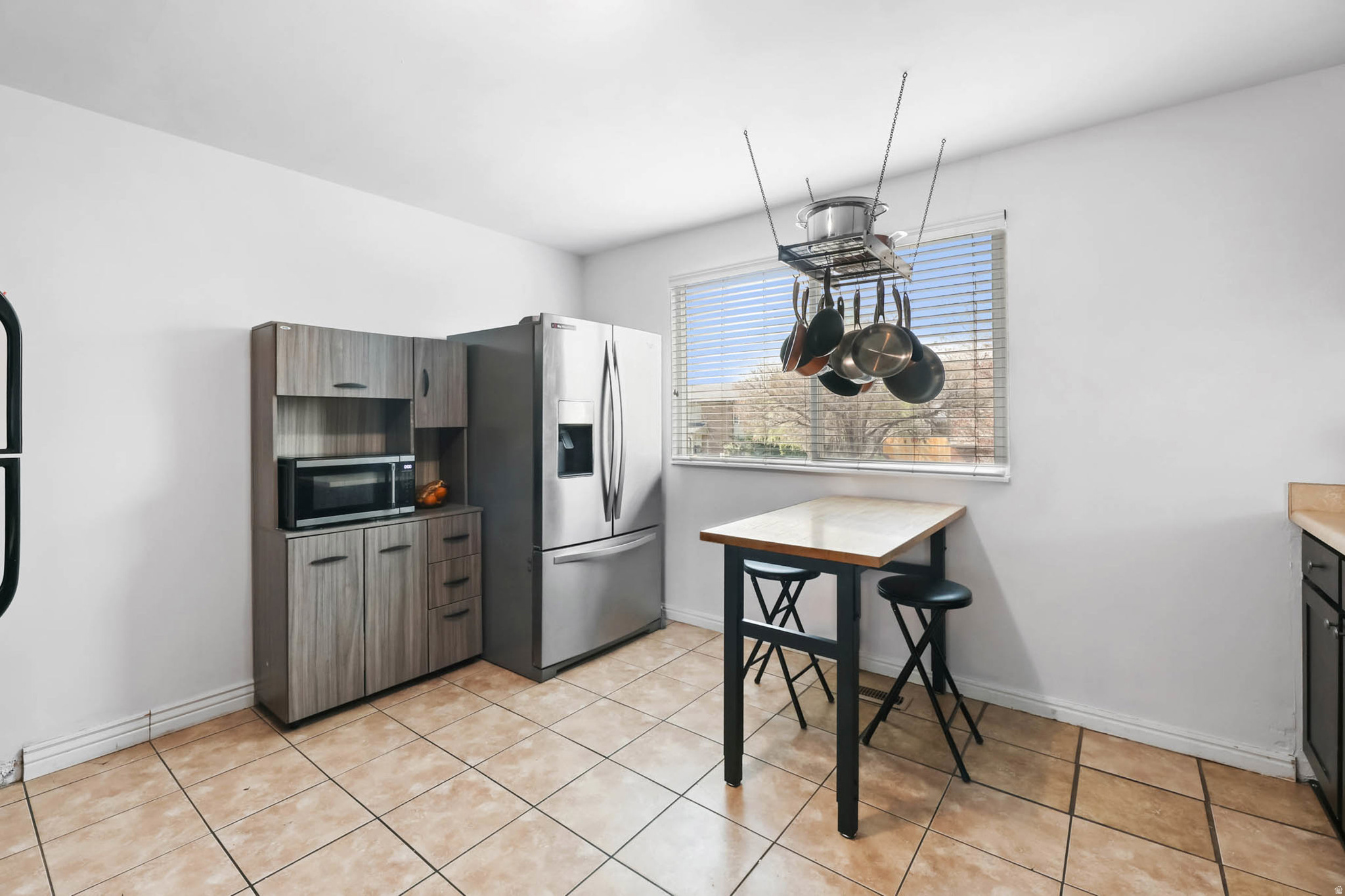 MORTON MEADOWS - Residential