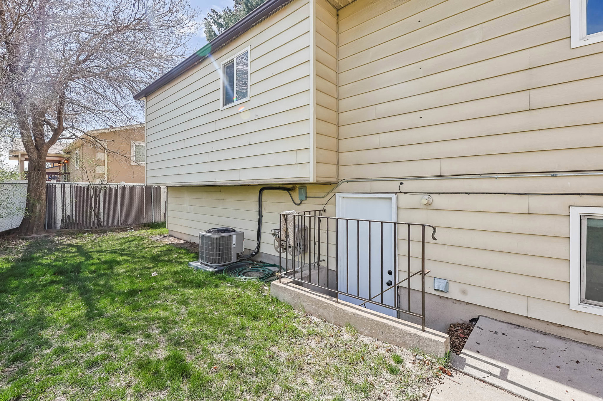 MORTON MEADOWS - Residential