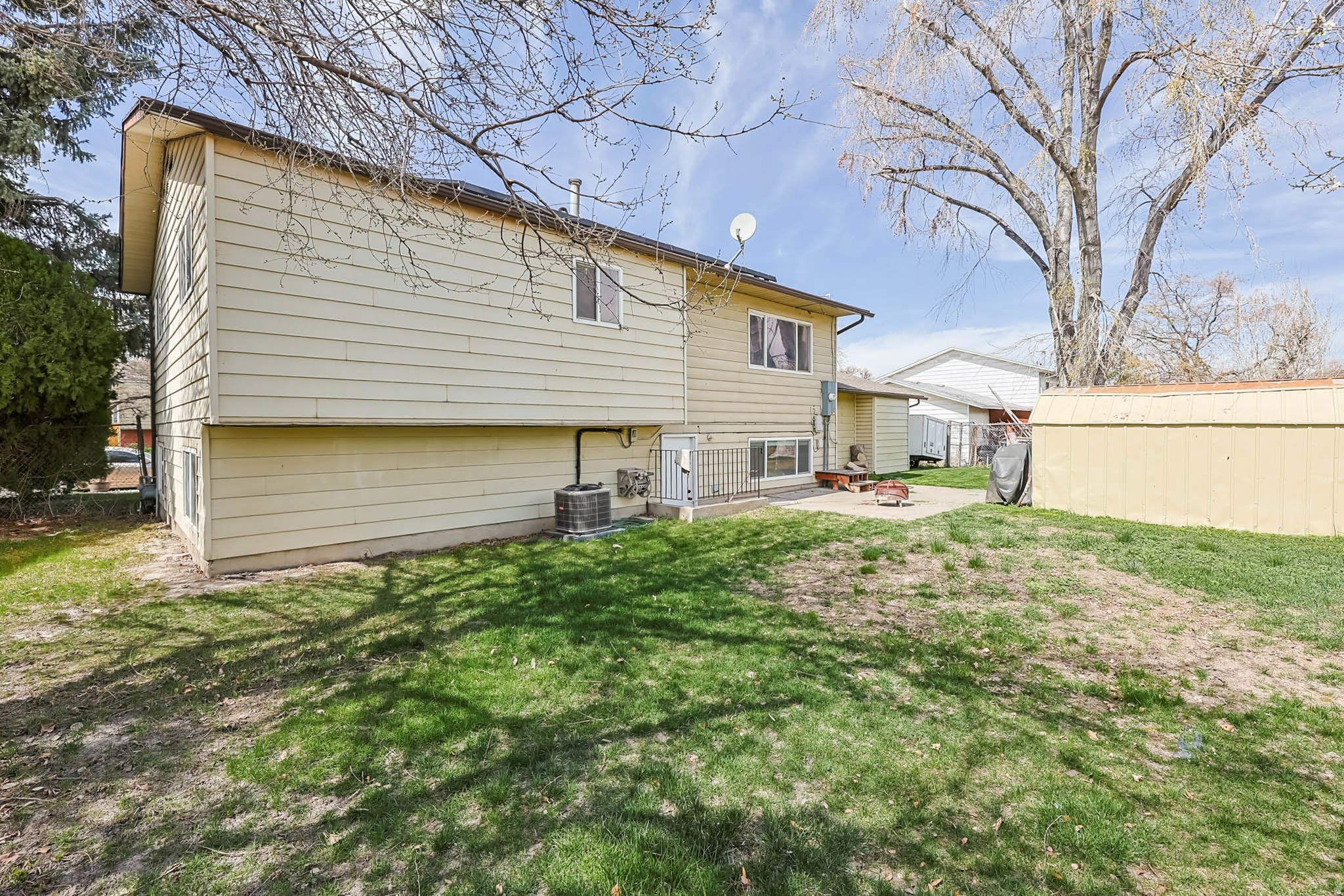 MORTON MEADOWS - Residential