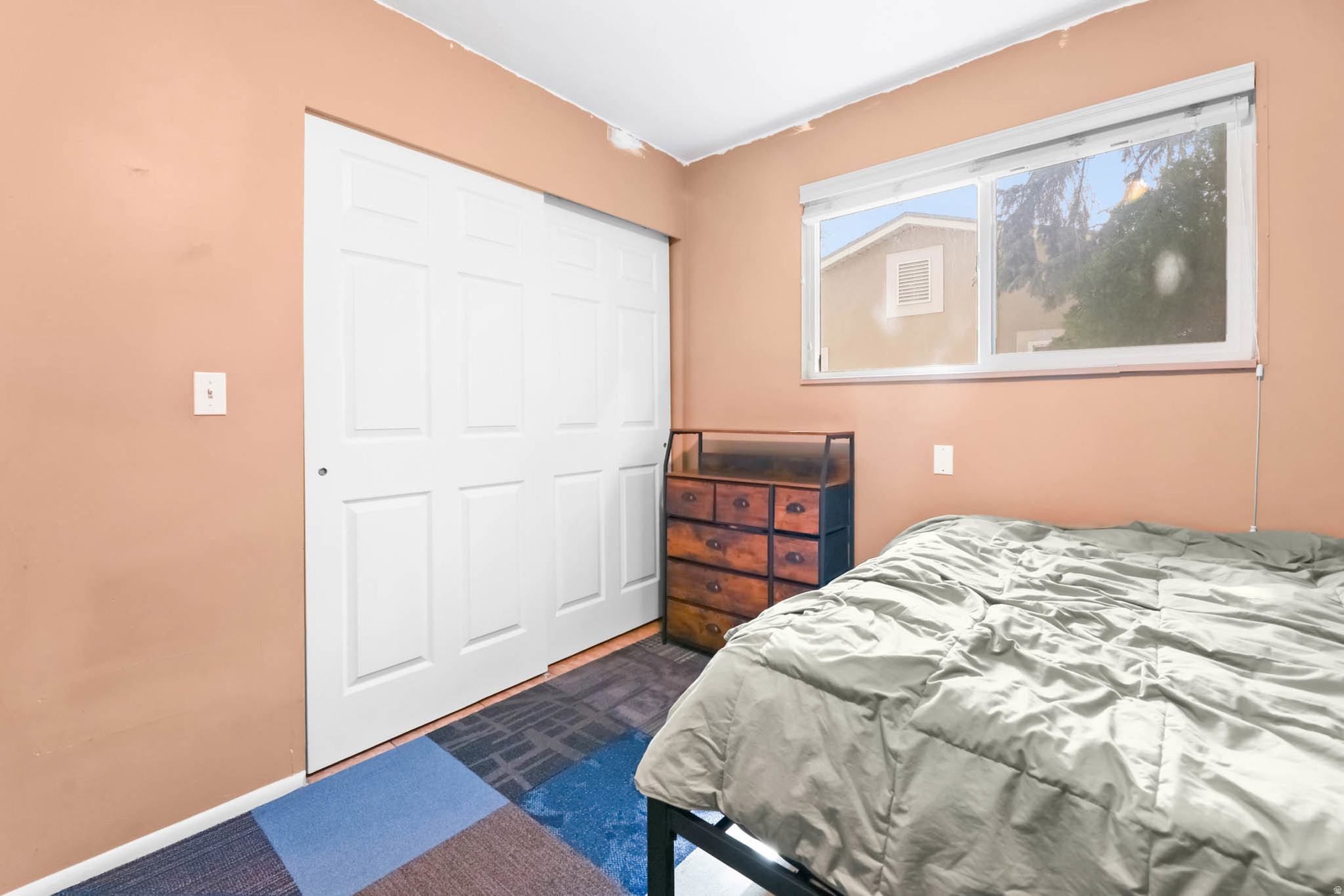 MORTON MEADOWS - Residential