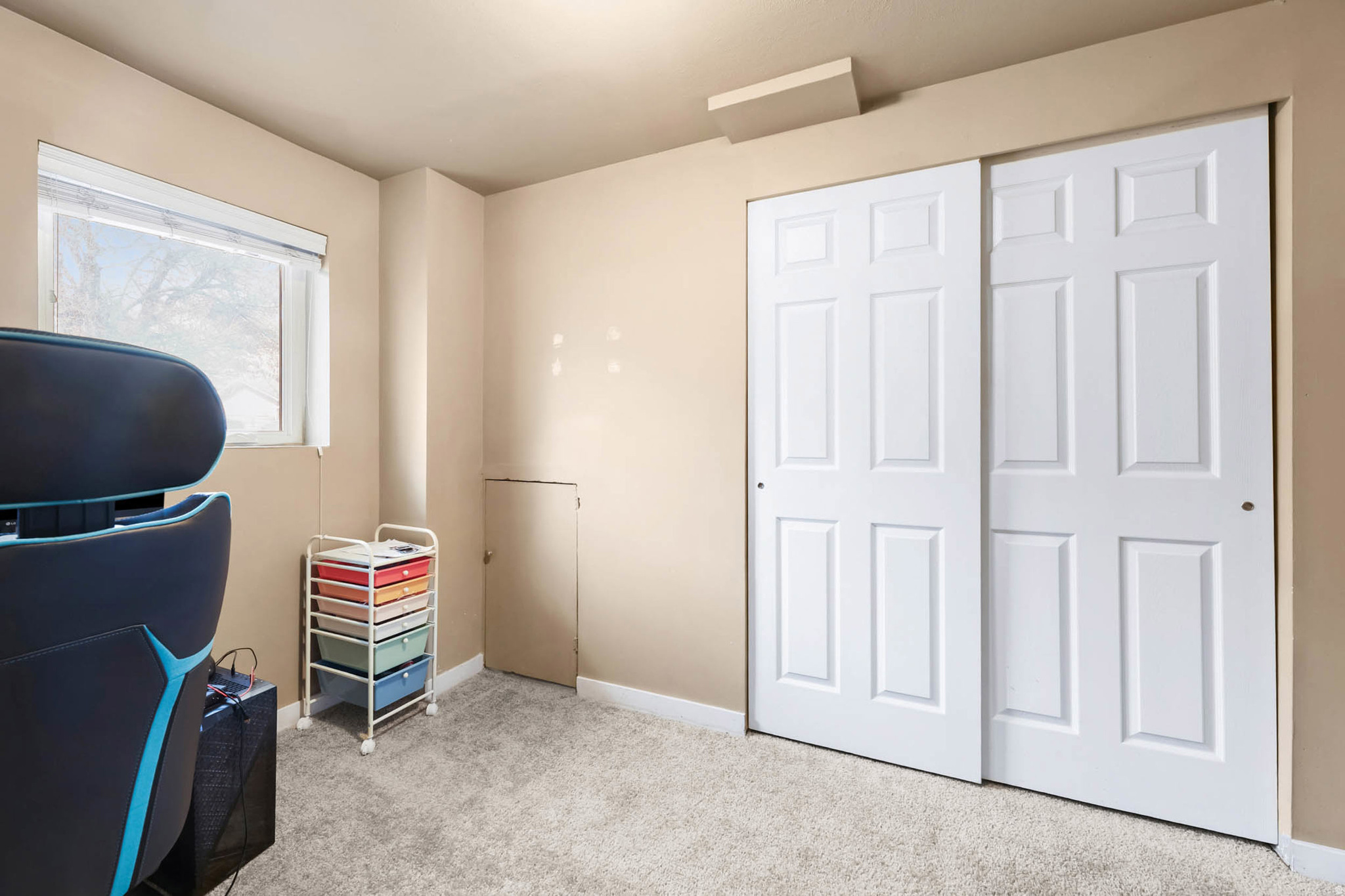 MORTON MEADOWS - Residential