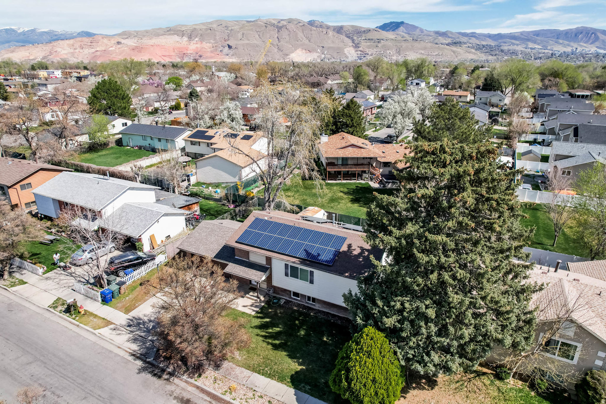 MORTON MEADOWS - Residential