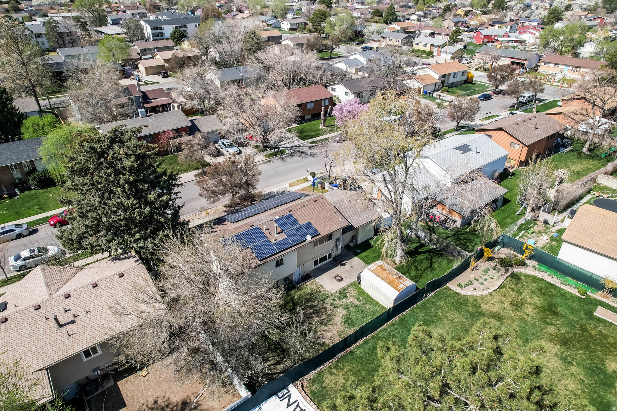 MORTON MEADOWS - Residential