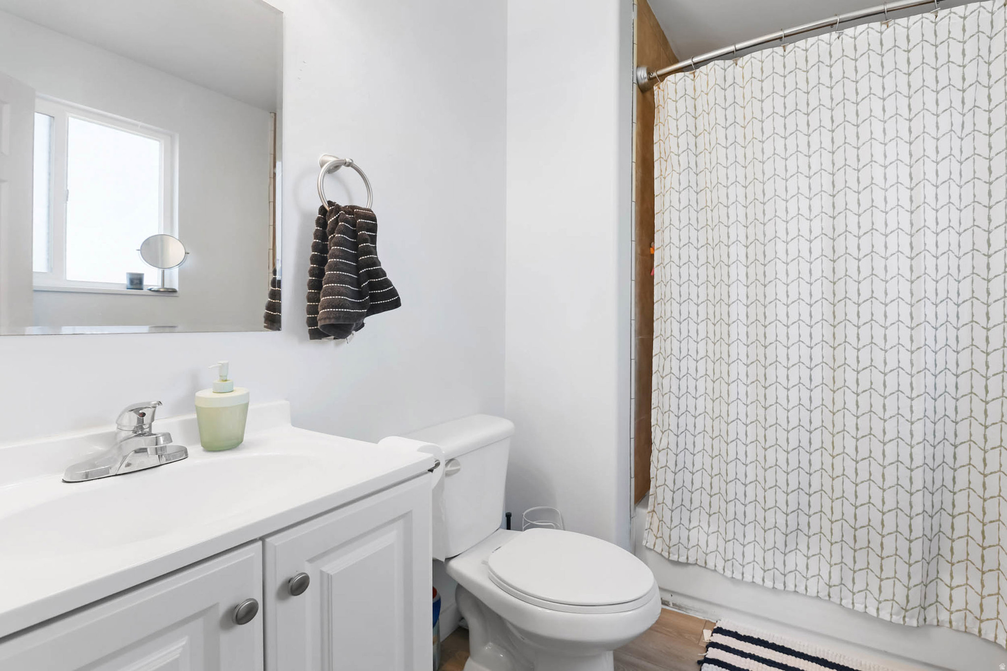 MORTON MEADOWS - Residential