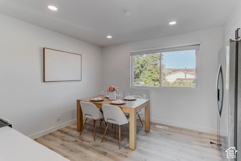 Tiny photo for 589 N SIR PATRICK DR W, Salt Lake City, UT 84116 (MLS # 2187624)