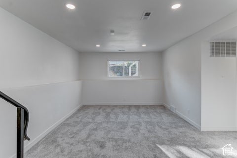 Tiny photo for 589 N SIR PATRICK DR W, Salt Lake City, UT 84116 (MLS # 2187624)