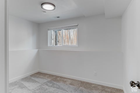 Tiny photo for 589 N SIR PATRICK DR W, Salt Lake City, UT 84116 (MLS # 2187624)