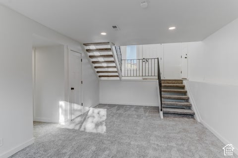 Tiny photo for 589 N SIR PATRICK DR W, Salt Lake City, UT 84116 (MLS # 2187624)
