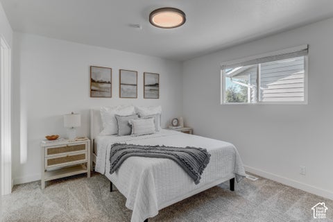Tiny photo for 589 N SIR PATRICK DR W, Salt Lake City, UT 84116 (MLS # 2187624)