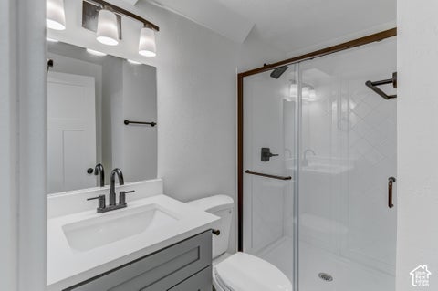 Tiny photo for 589 N SIR PATRICK DR W, Salt Lake City, UT 84116 (MLS # 2187624)