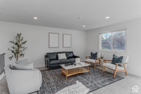 Tiny photo for 589 N SIR PATRICK DR W, Salt Lake City, UT 84116 (MLS # 2187624)