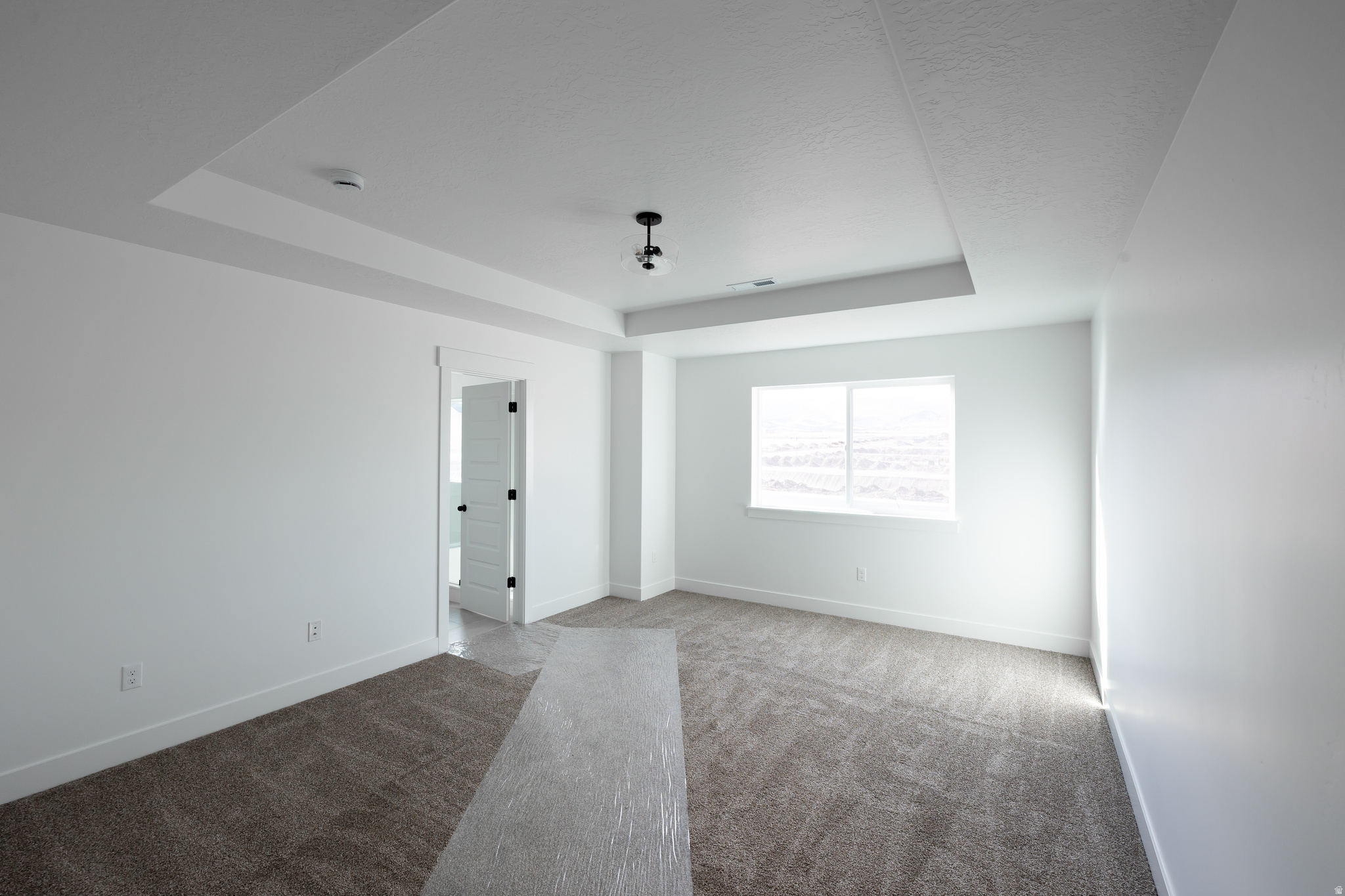 MT. RAINIER - Residential