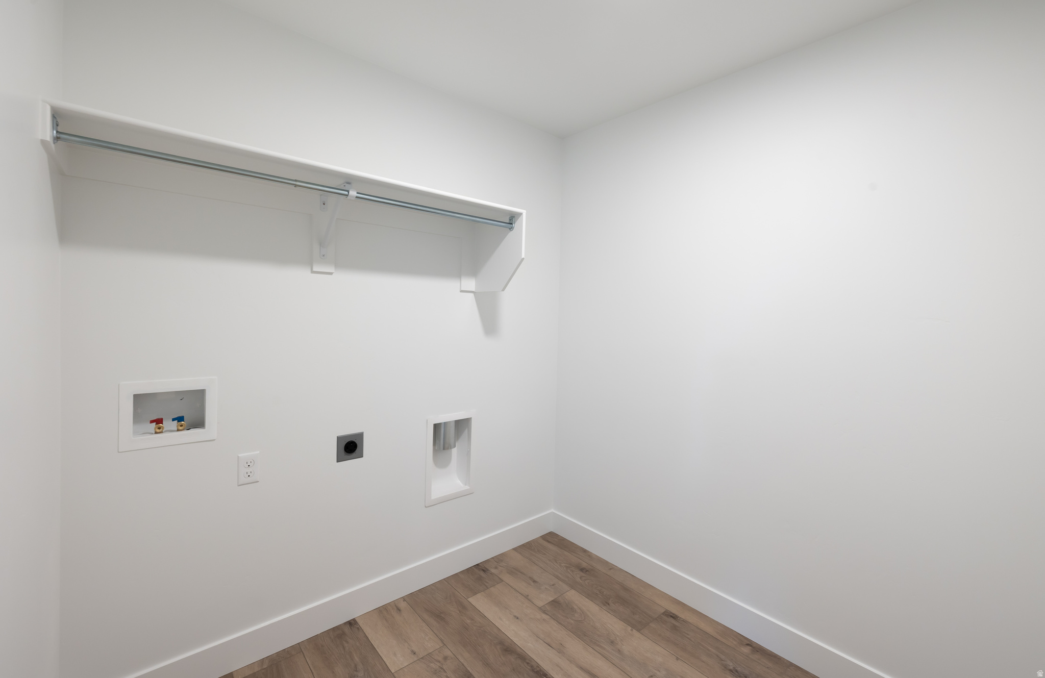 MT. RAINIER - Residential