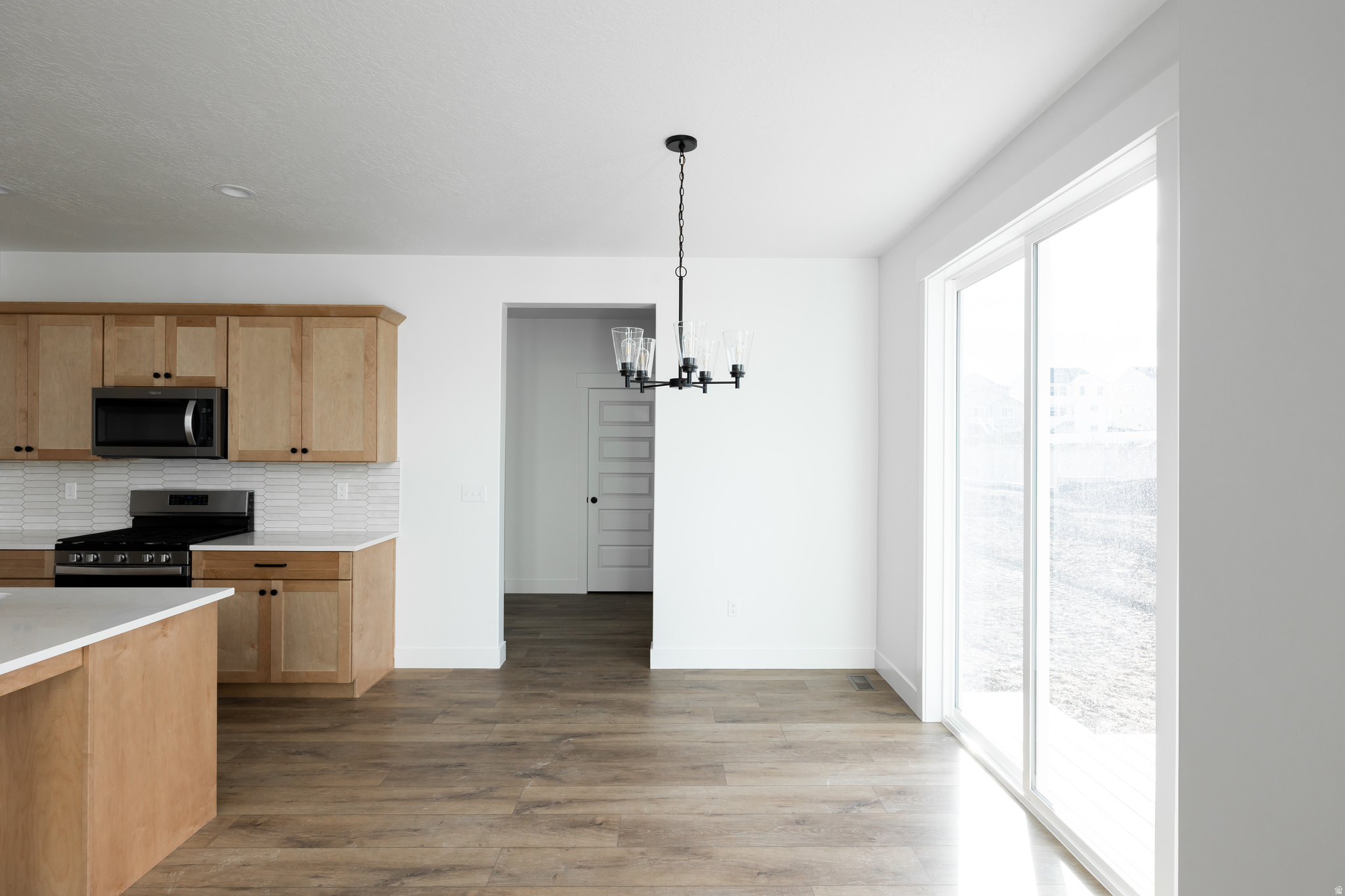 MT. RAINIER - Residential